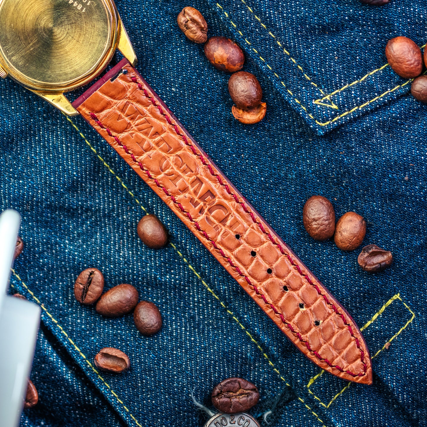 Le Roasted lie de vin édition limitée