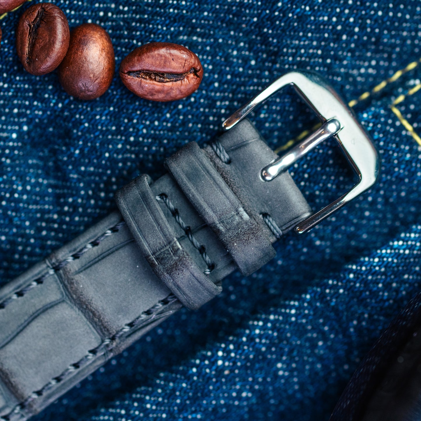 Le Roasted gris cendré édition limitée