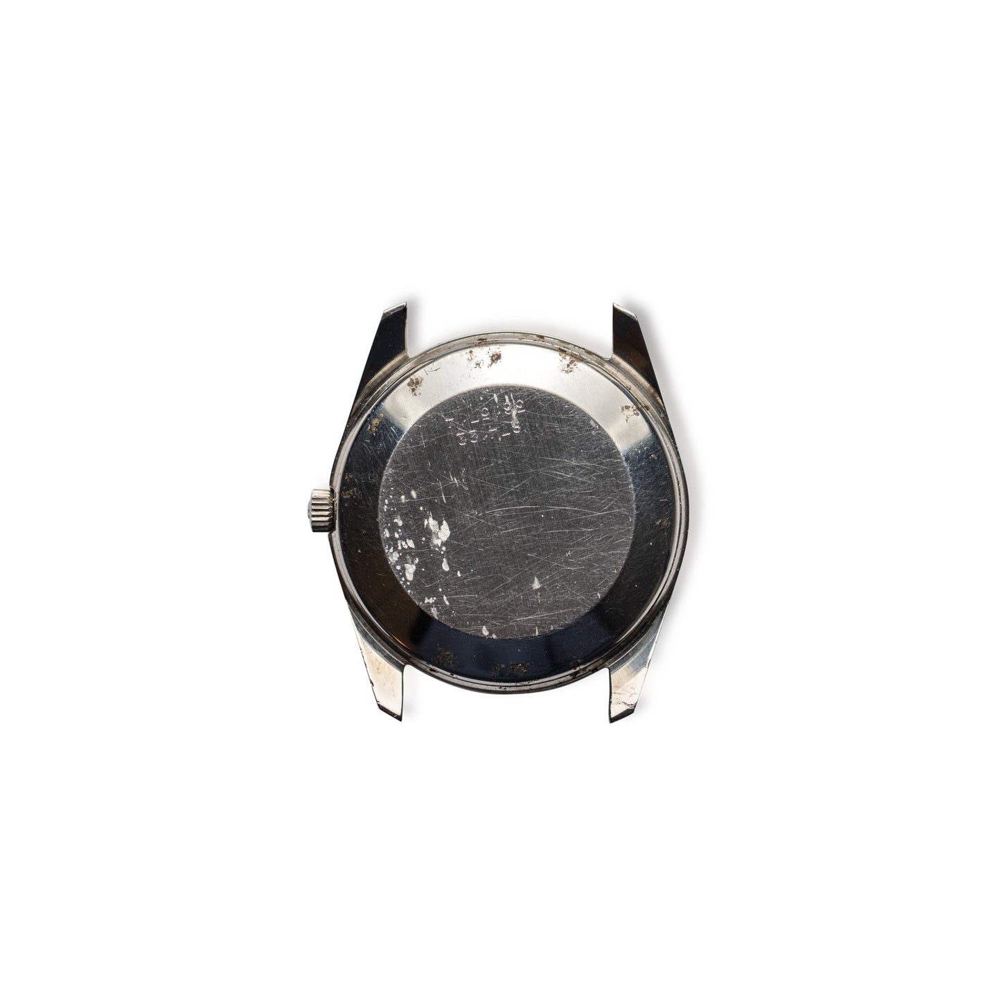 Universal white shadow quartz