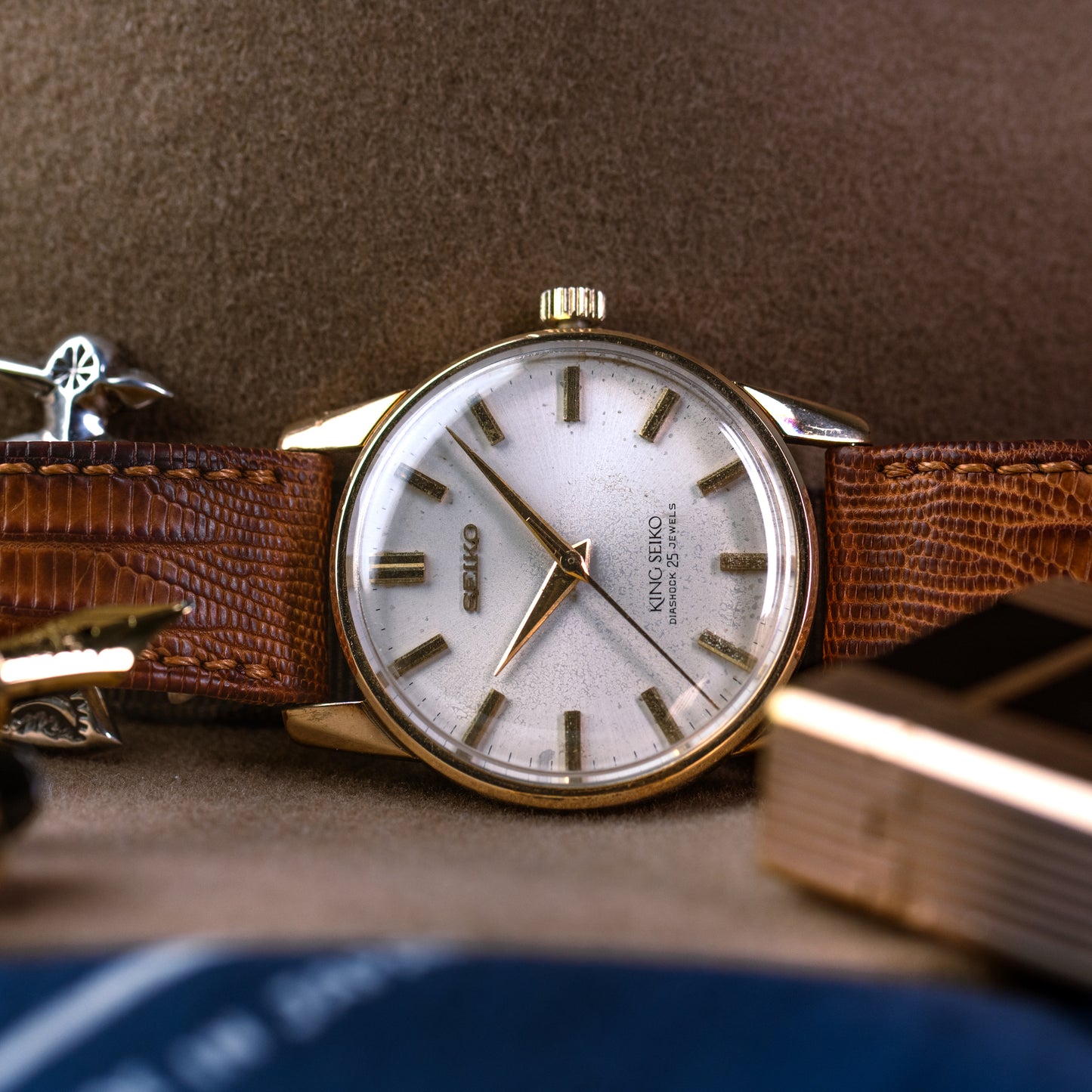 King Seiko 44KS