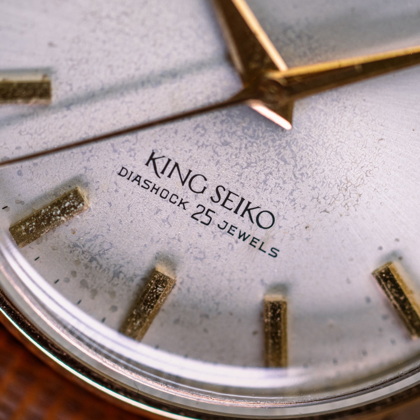 King Seiko 44KS