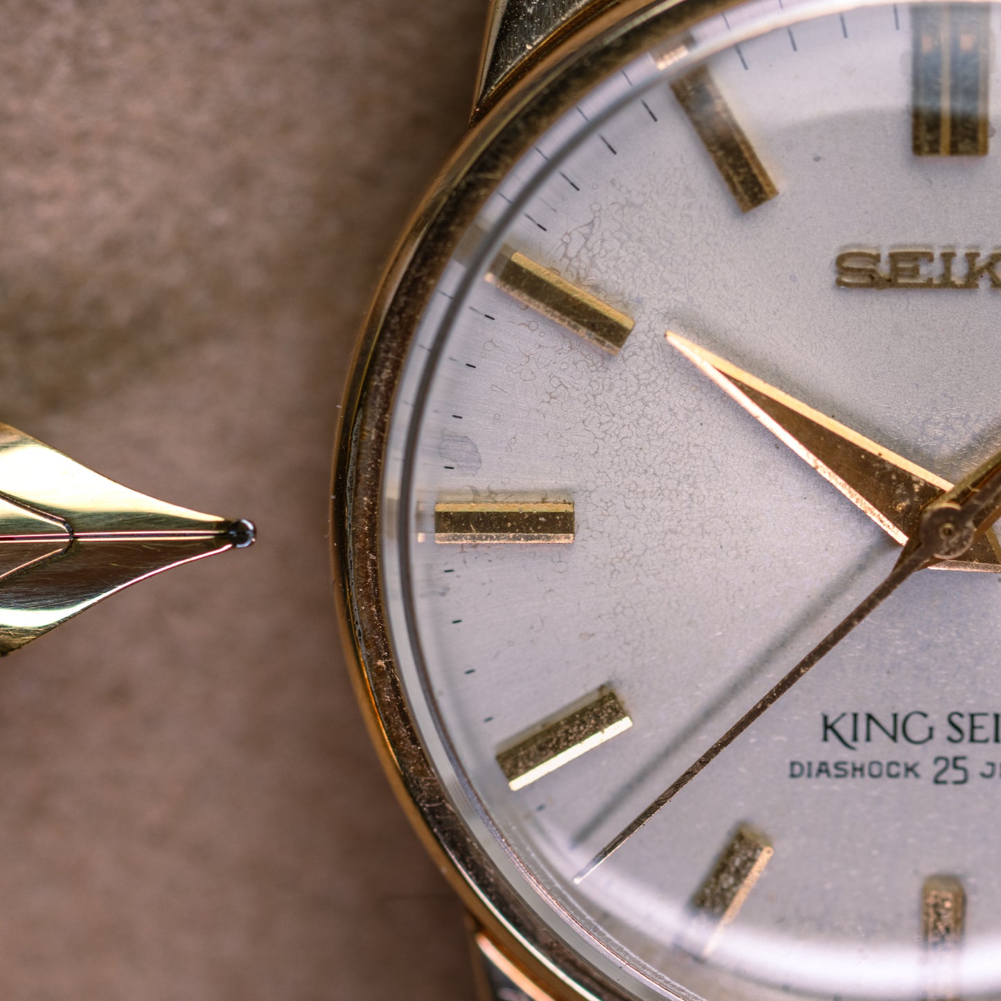 King Seiko 44KS