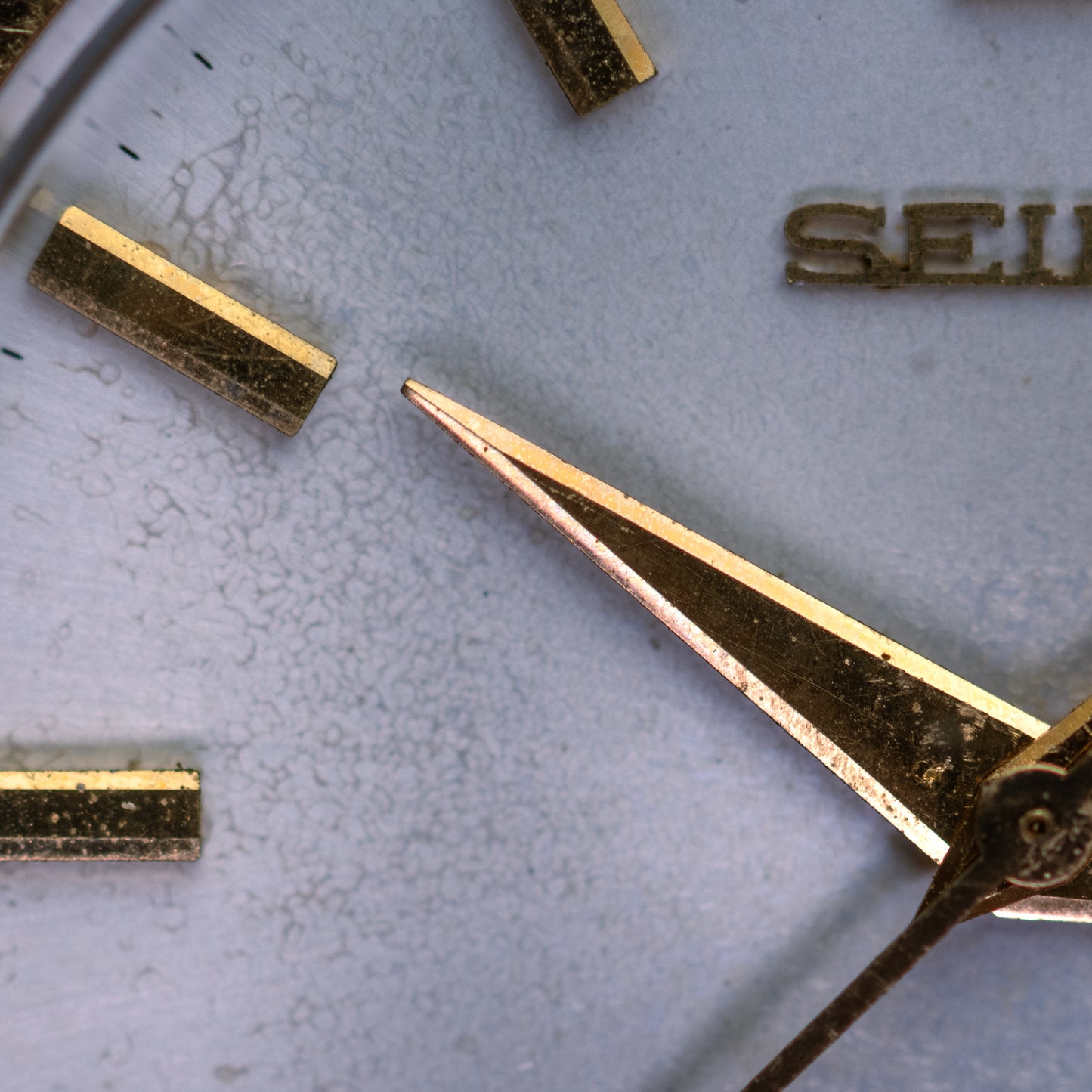 King Seiko 44KS
