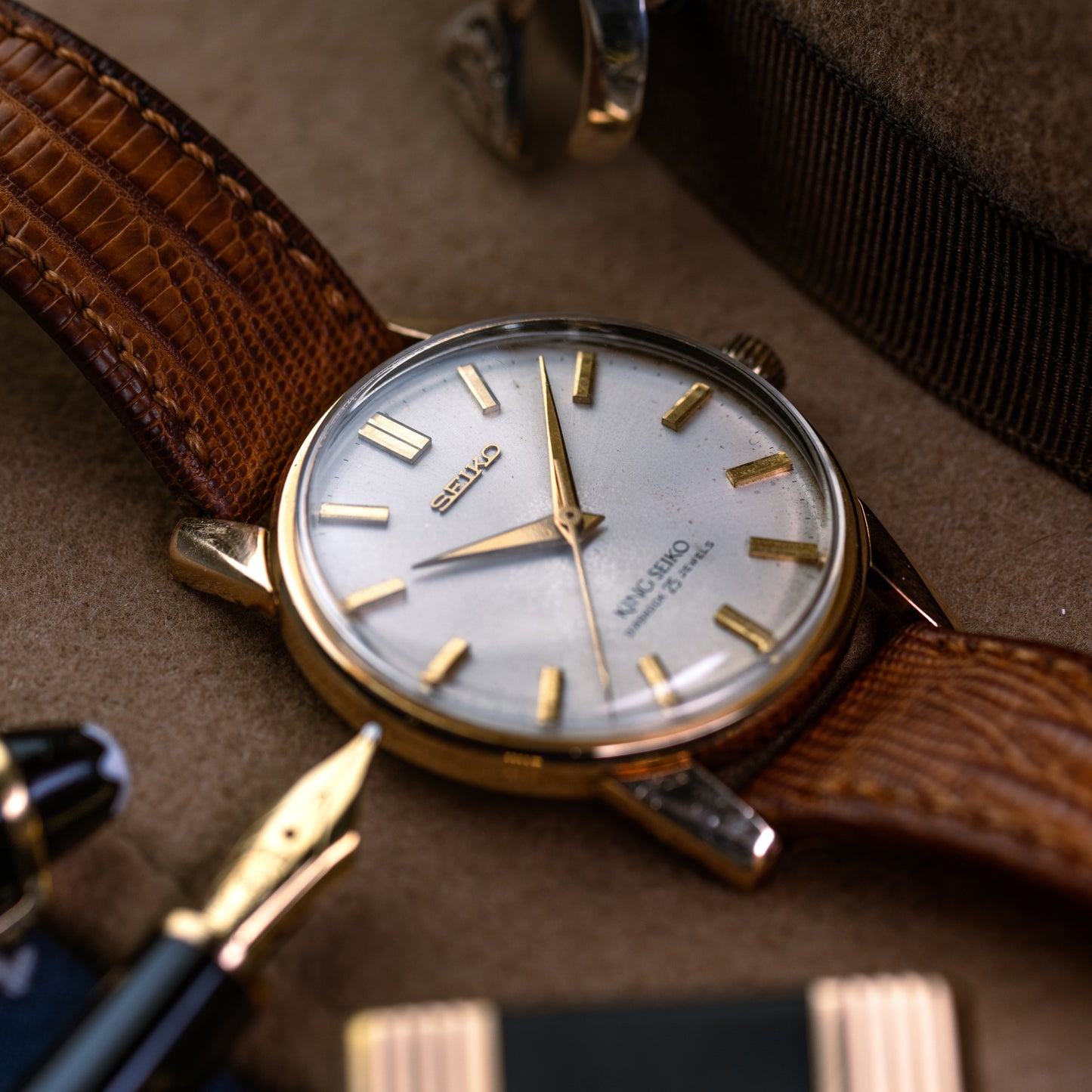 King Seiko 44KS