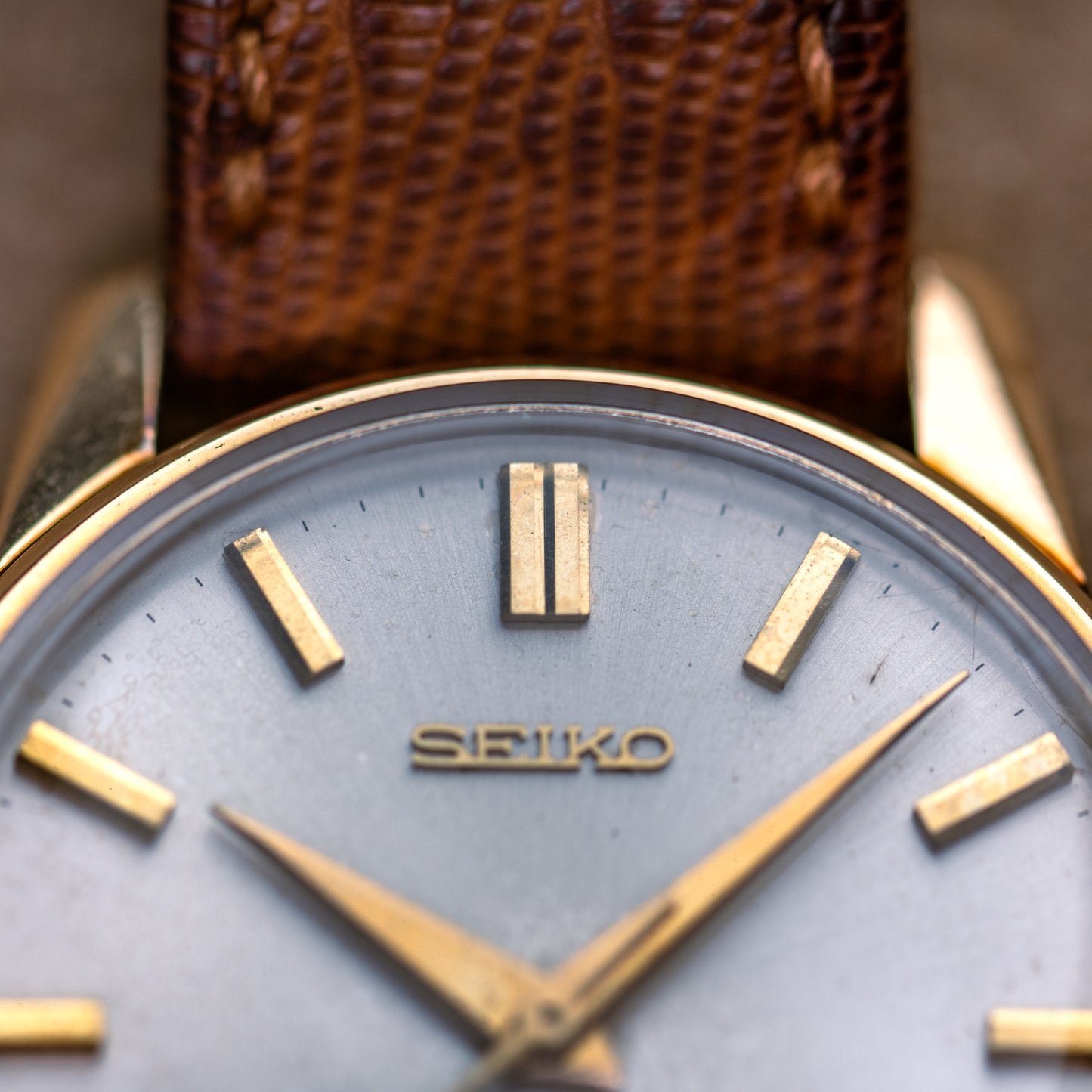 King Seiko 44KS
