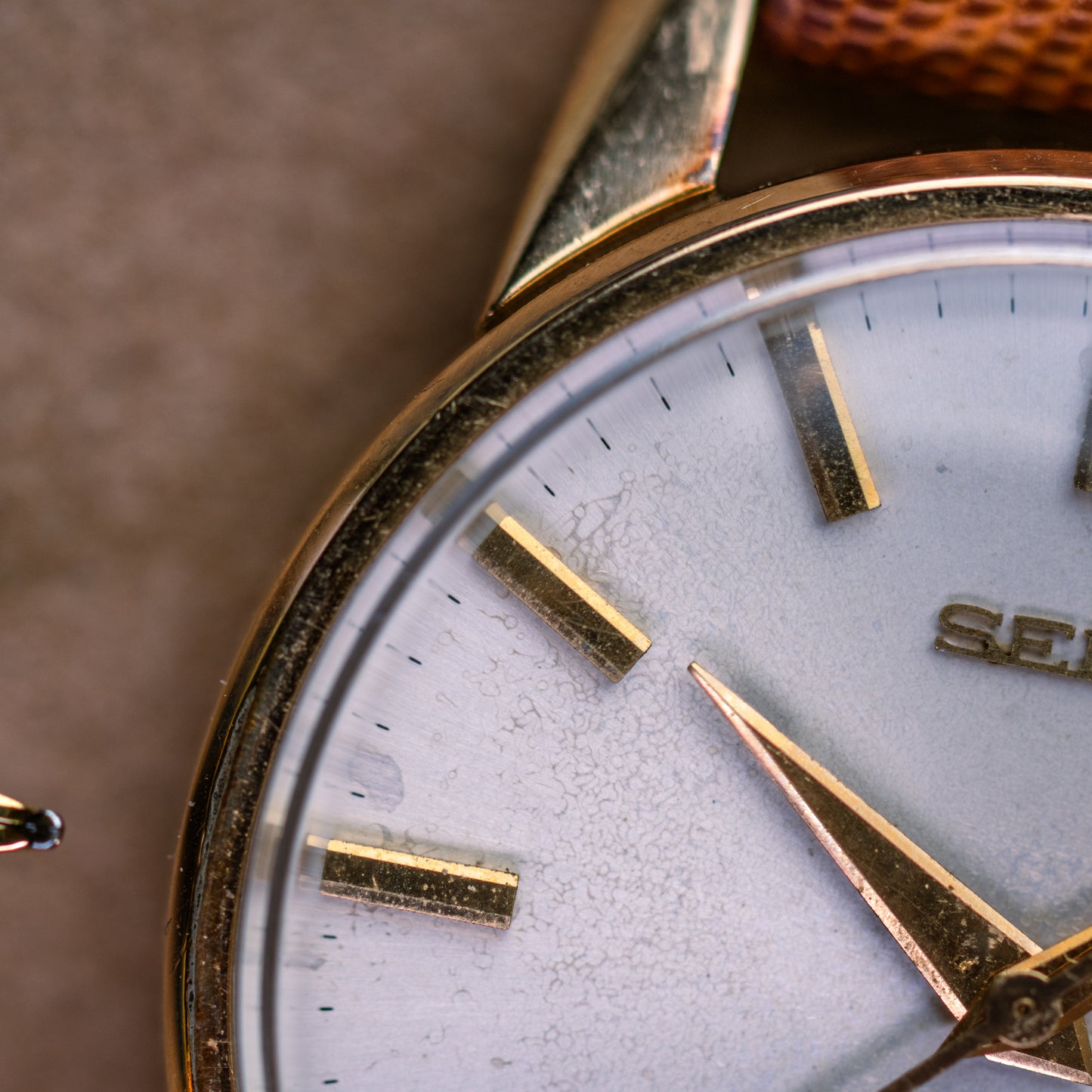 King Seiko 44KS