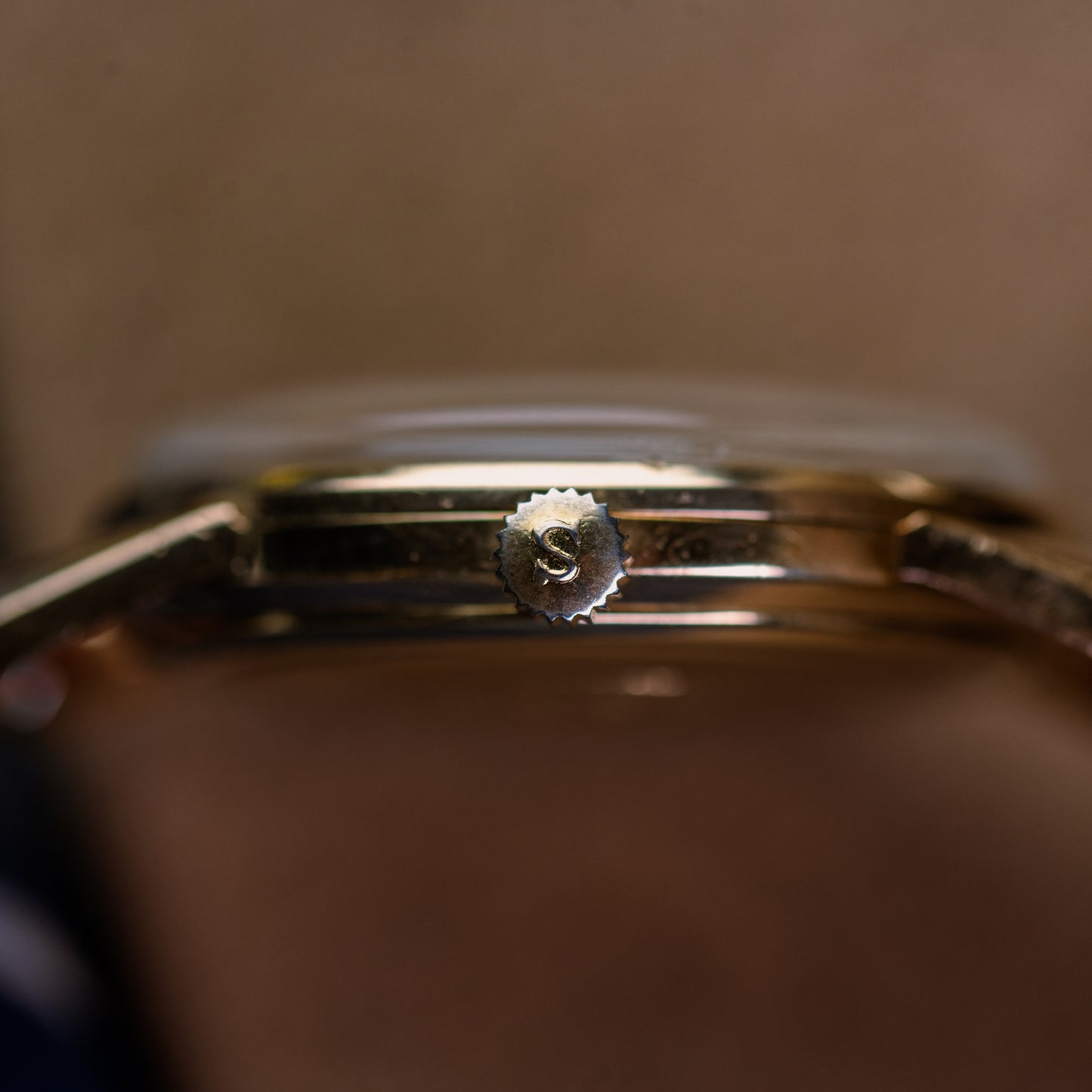 King Seiko 44KS
