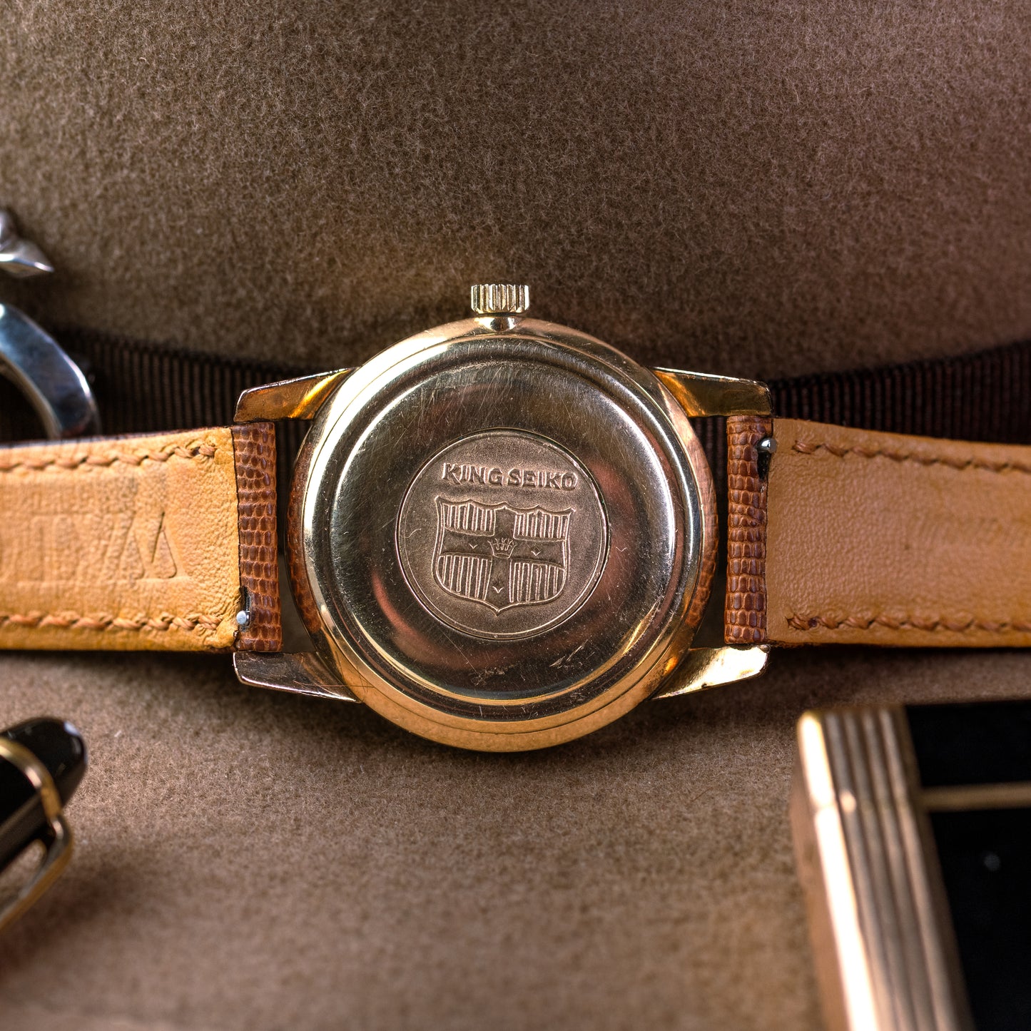 King Seiko 44KS