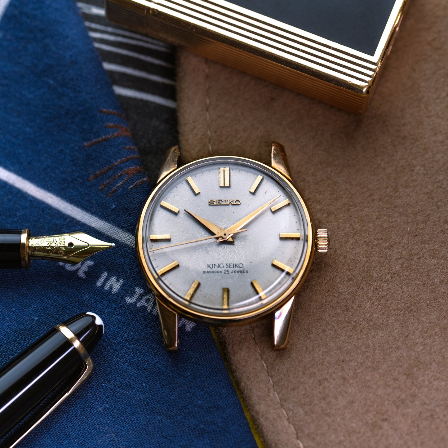 King Seiko 44KS
