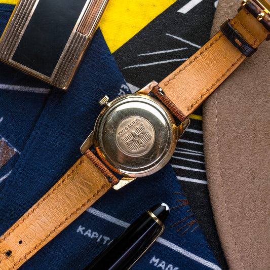 King Seiko 44KS