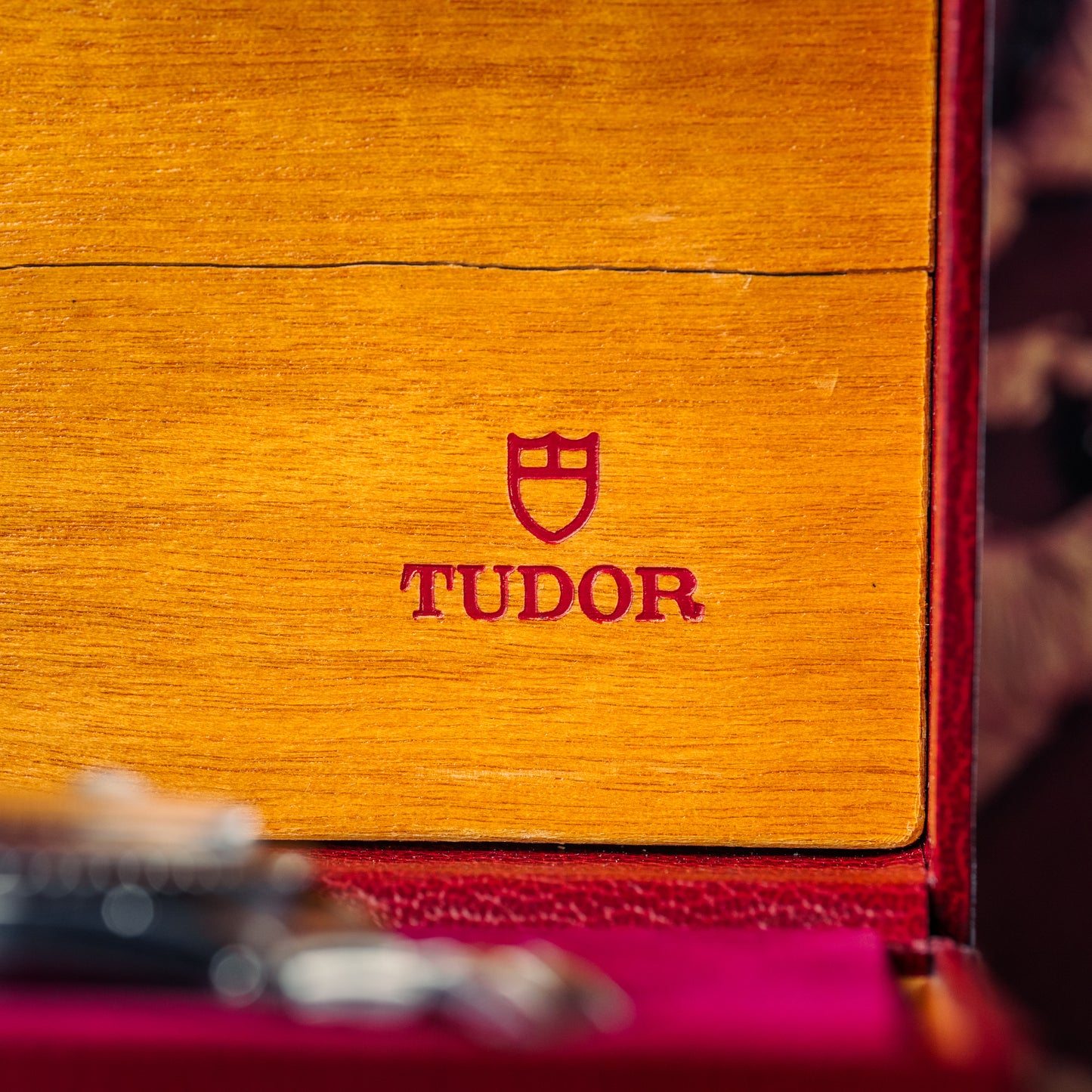 Tudor Submariner SNOWFLAKE 9411