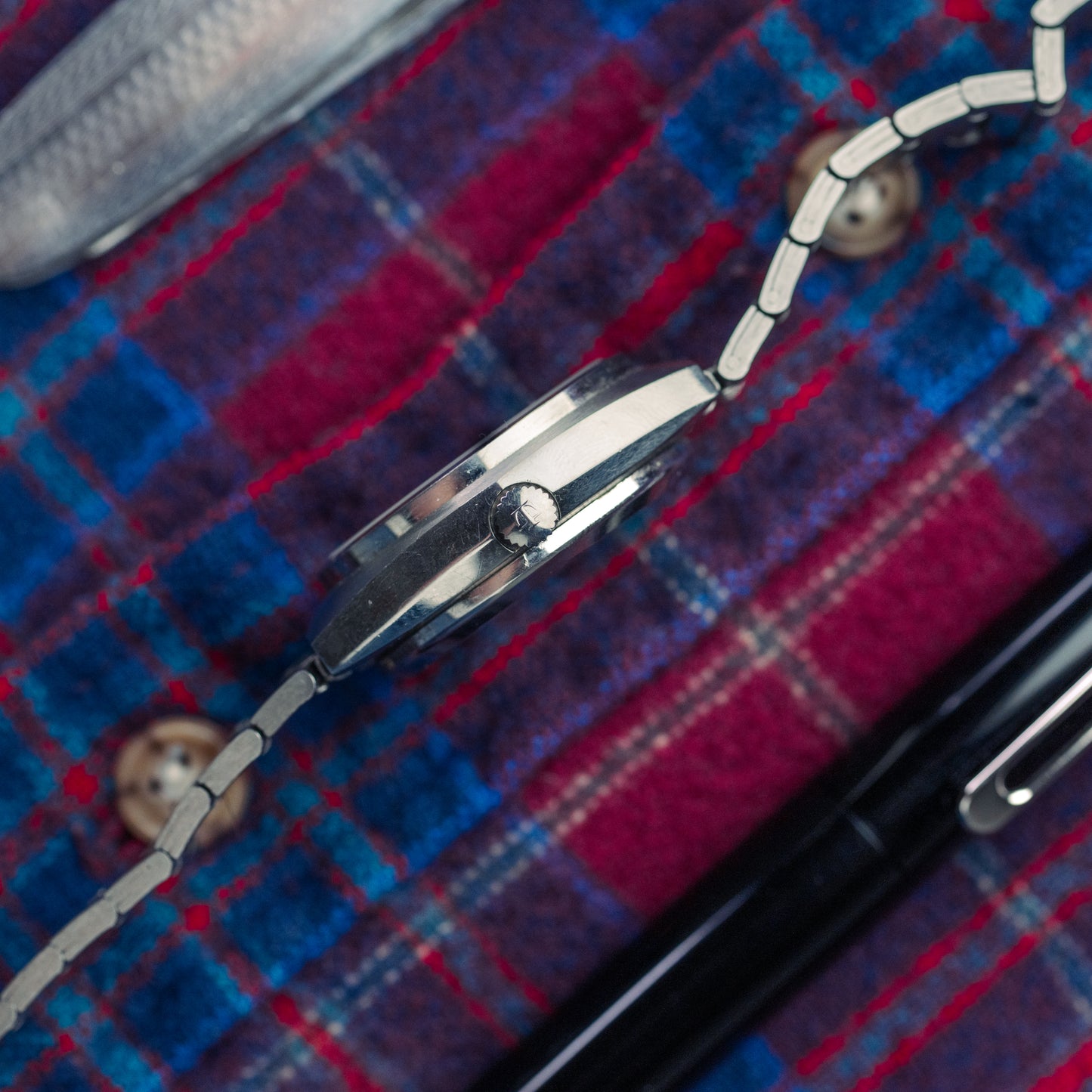 Tissot Seastar Quartz