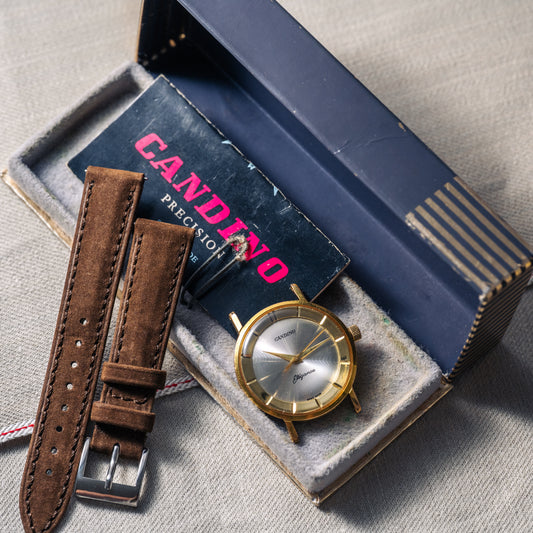 Candino full set 1963
