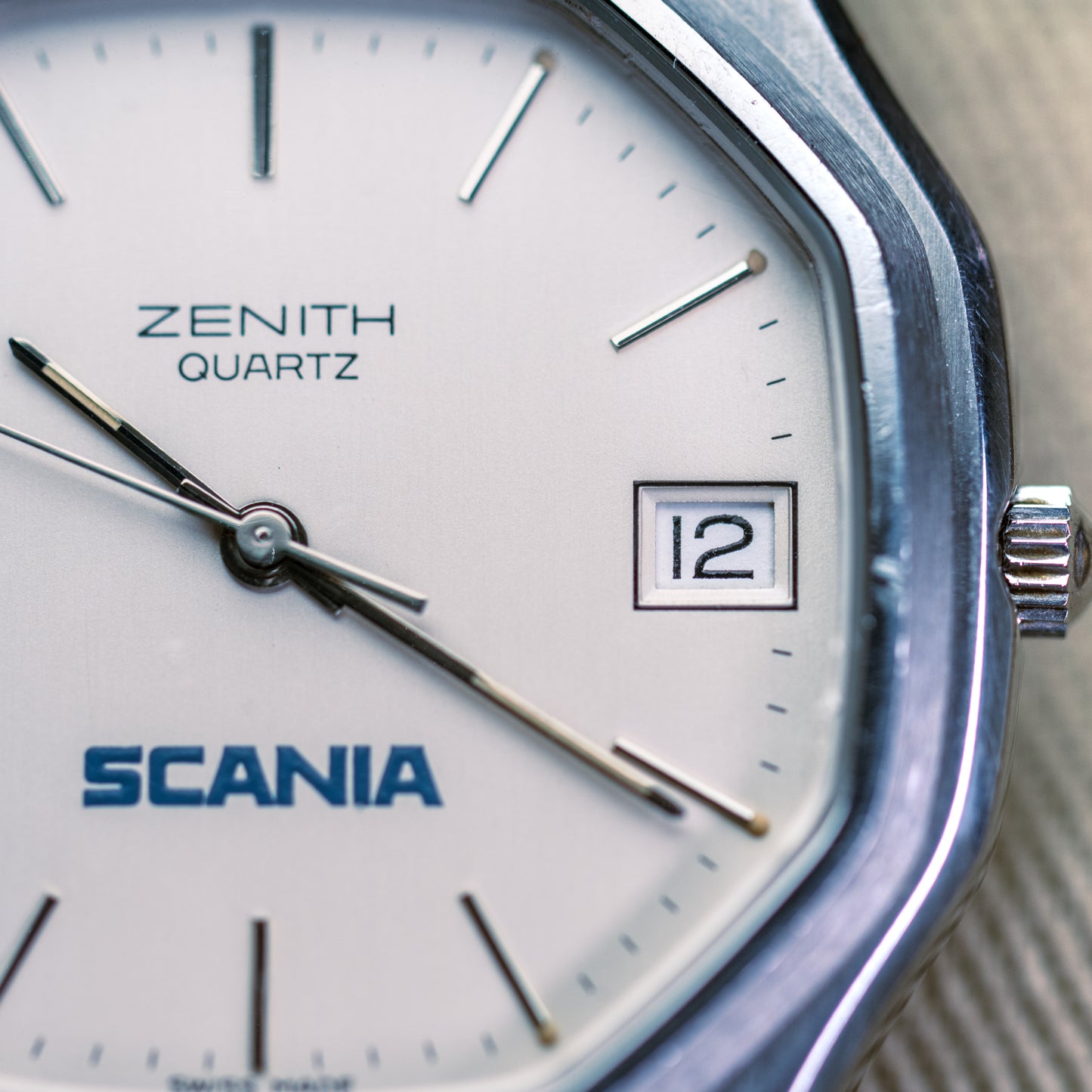 Zentih SCANIA