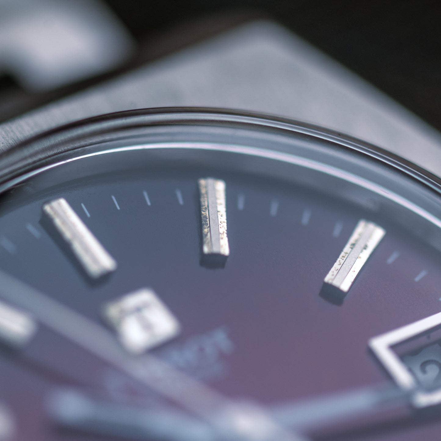 Tissot Seastar automatique