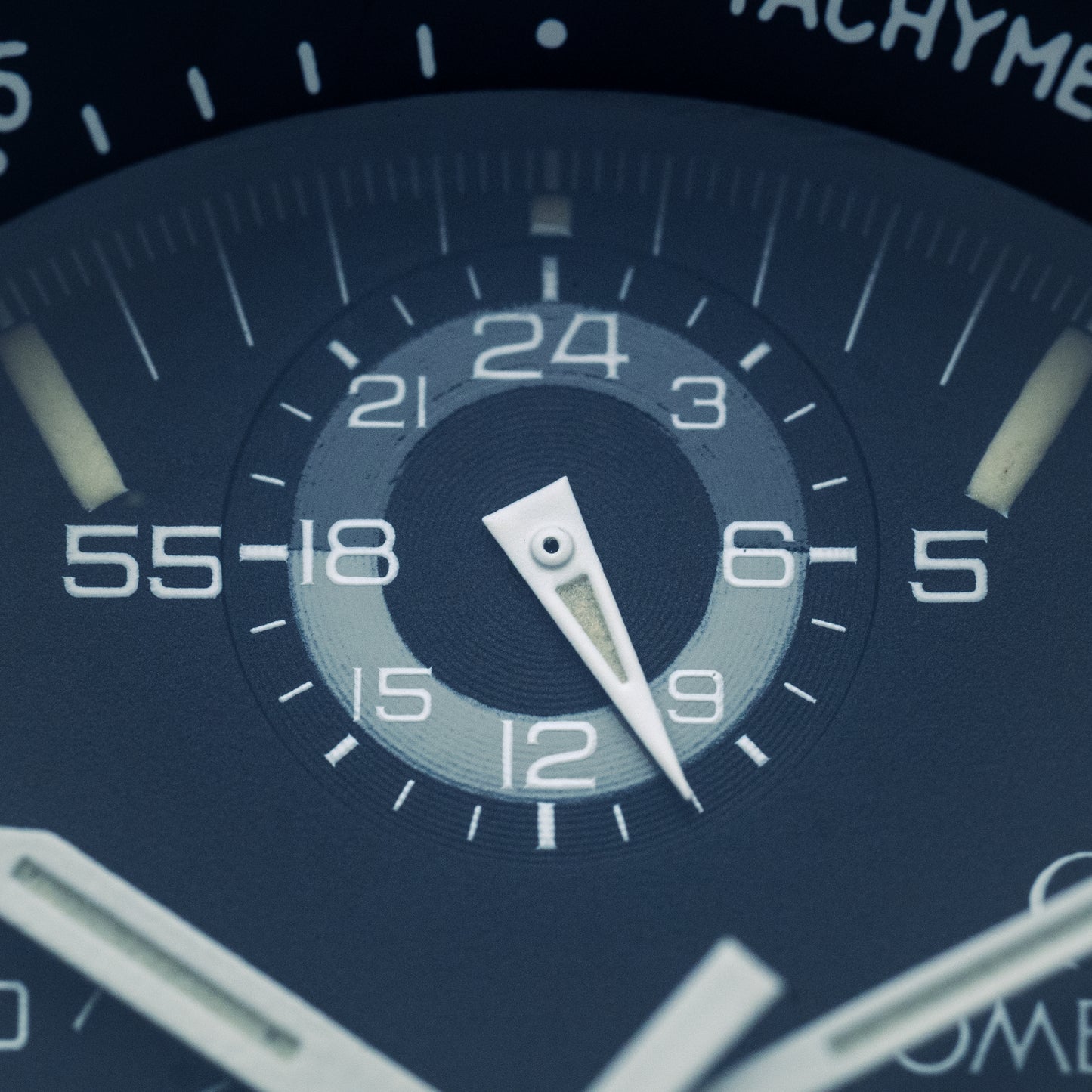 Omega Speedmaster MARK 4.5