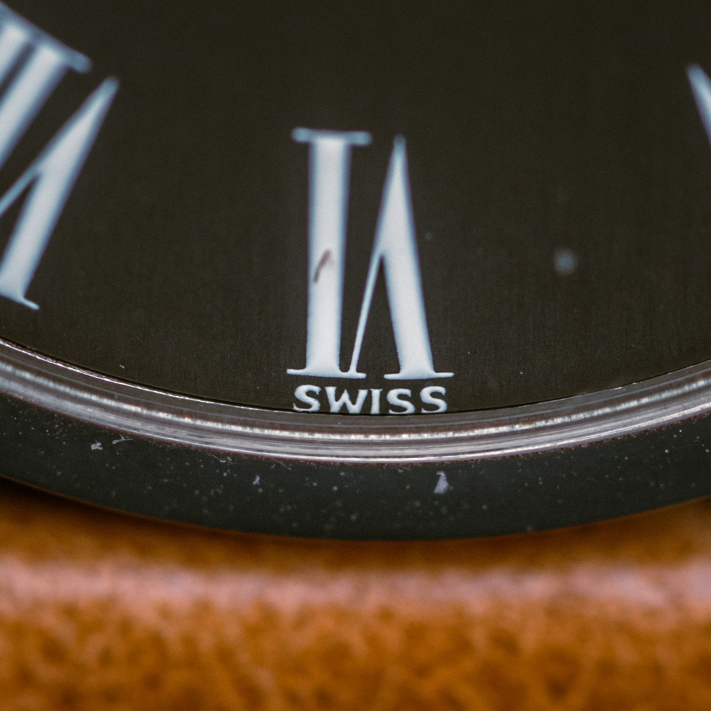 Universal Genève Extra Slim