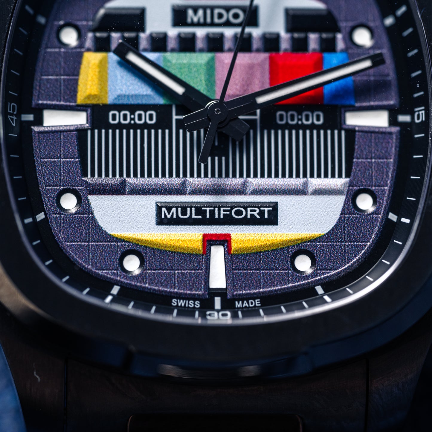 Mido Multifort TV Big Date S01 E02 full set