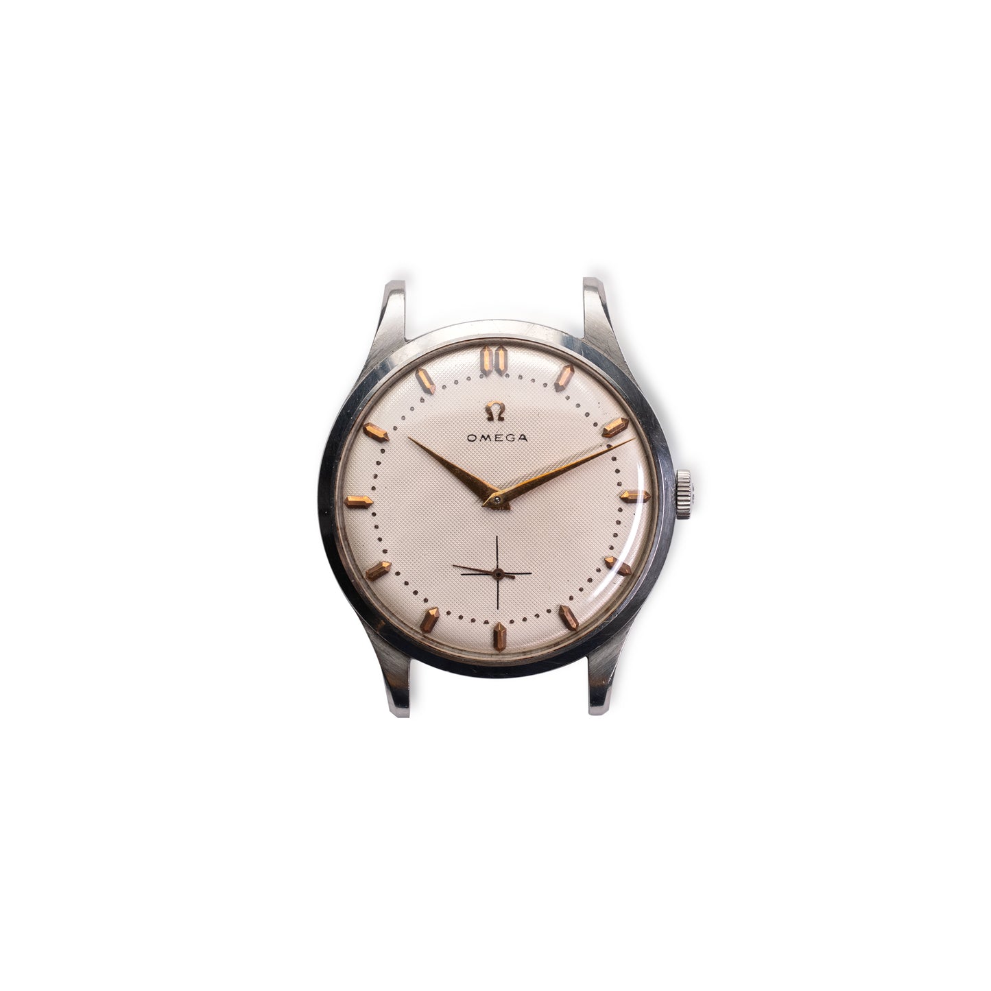 OMEGA Oversize Military 1954