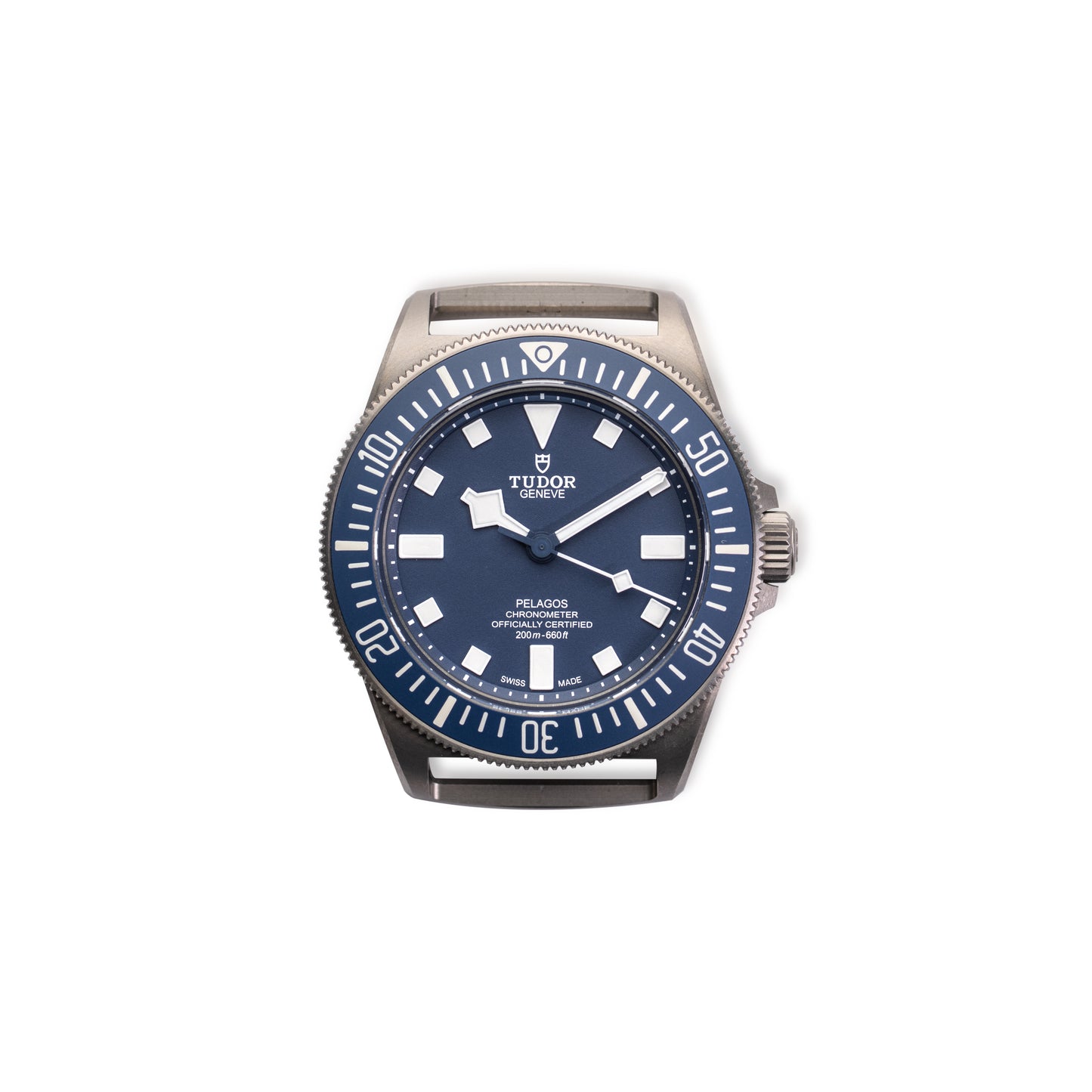 Tudor Pelagos FXD MN22 Full Set