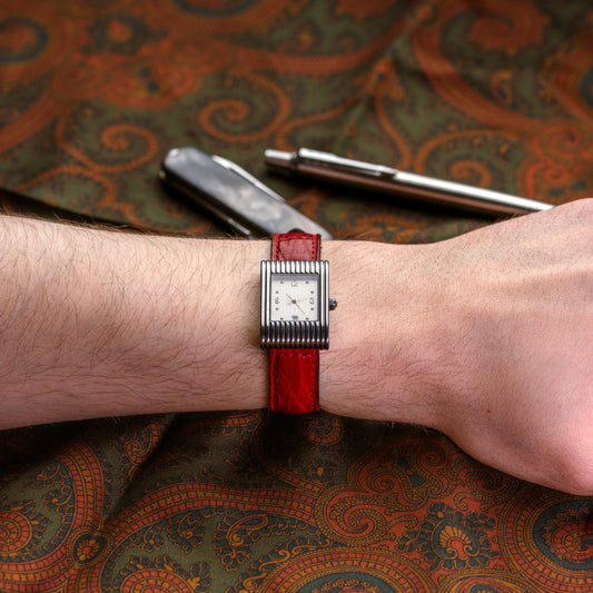 Boucheron reflet quartz