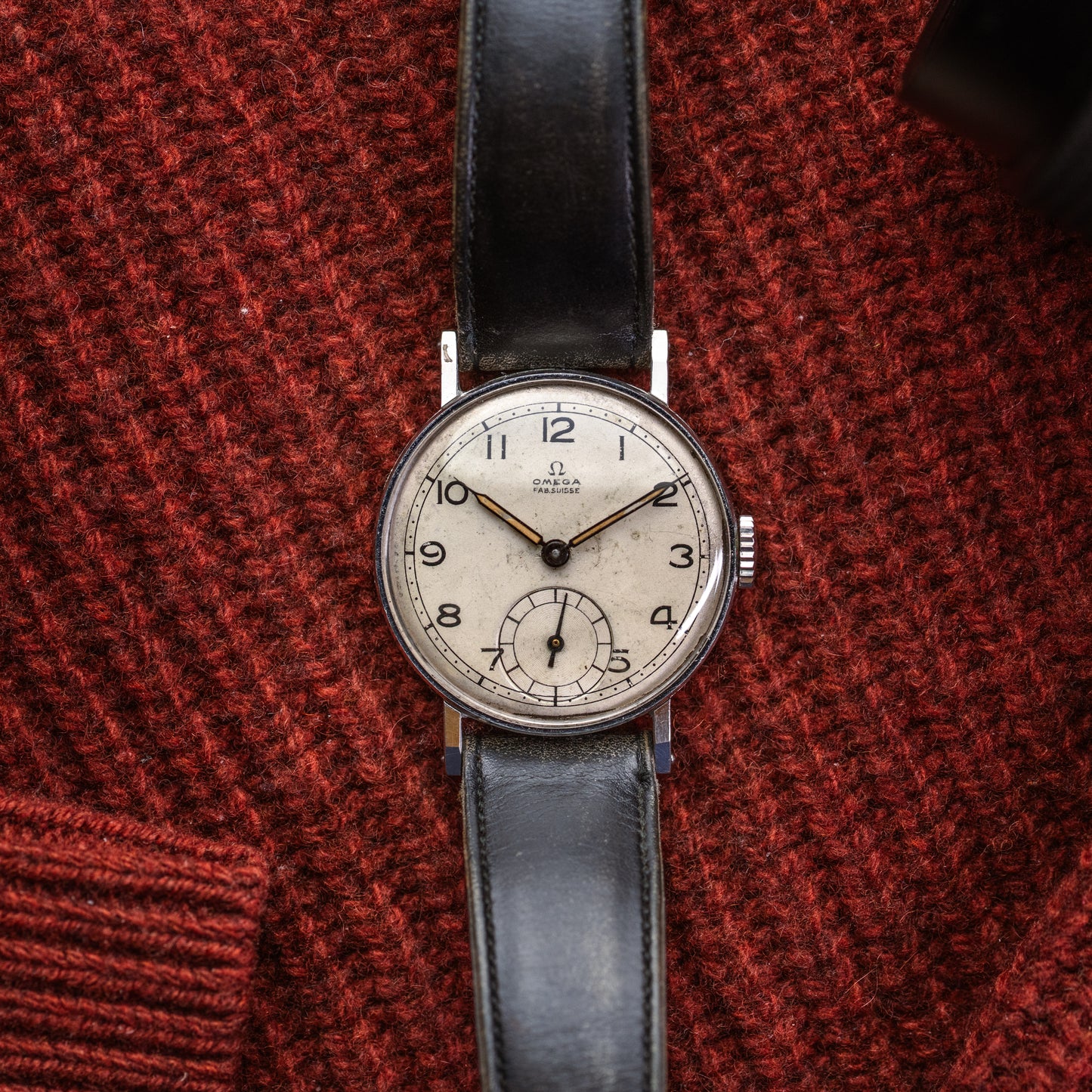 OMEGA 30T2 1940