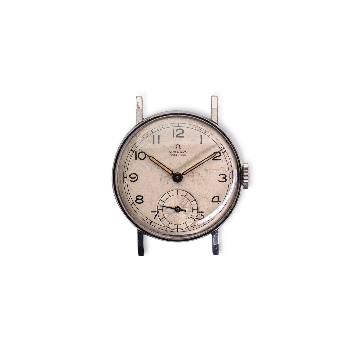 OMEGA 30T2 1940