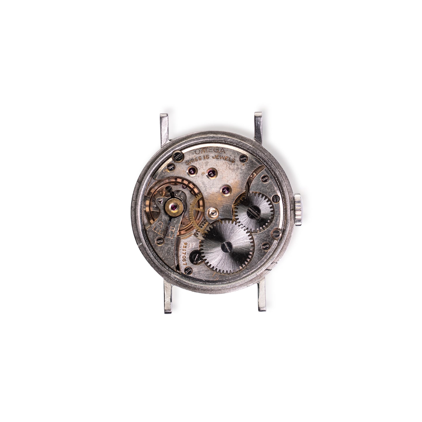 OMEGA 30T2 1940