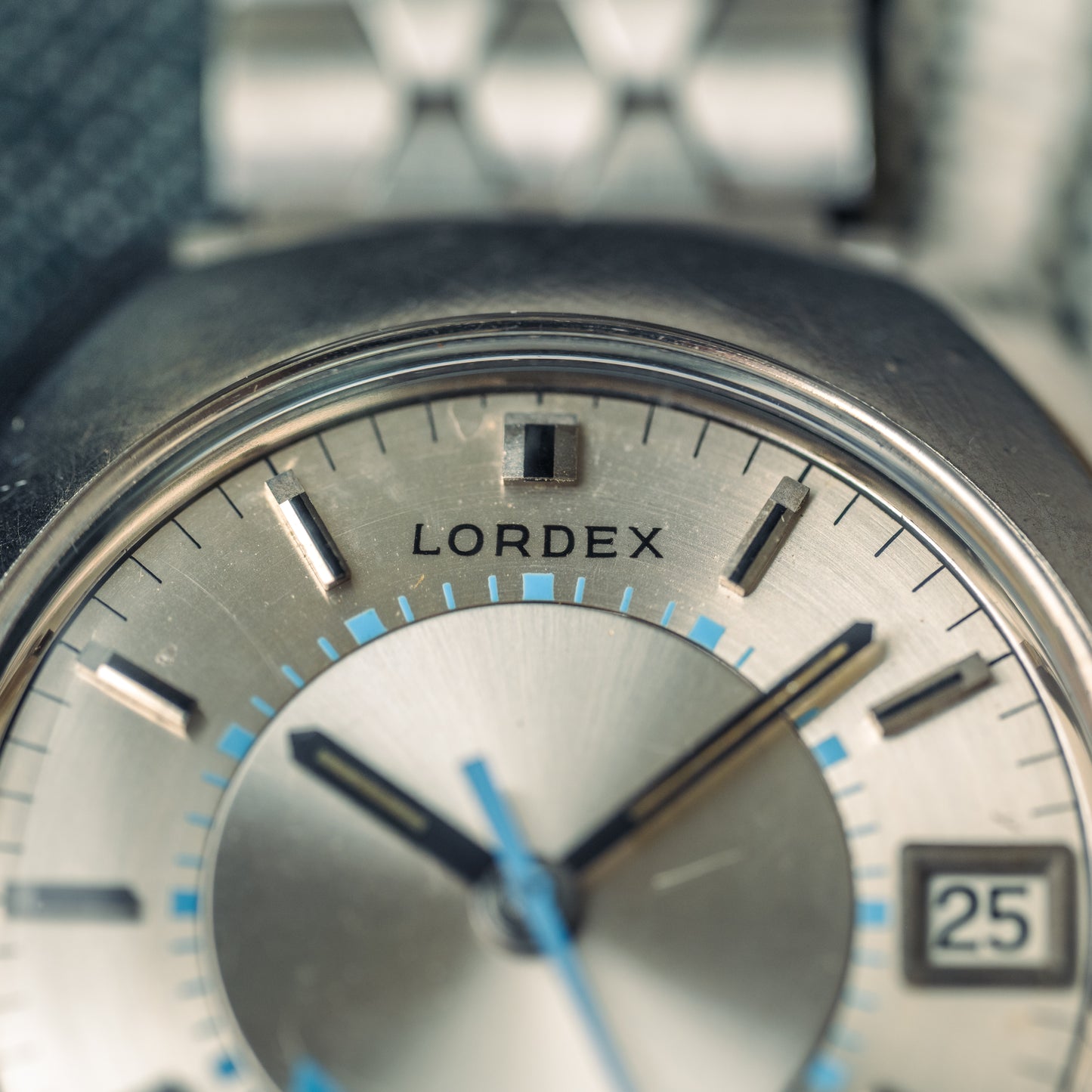 Lordex alarme Lemania