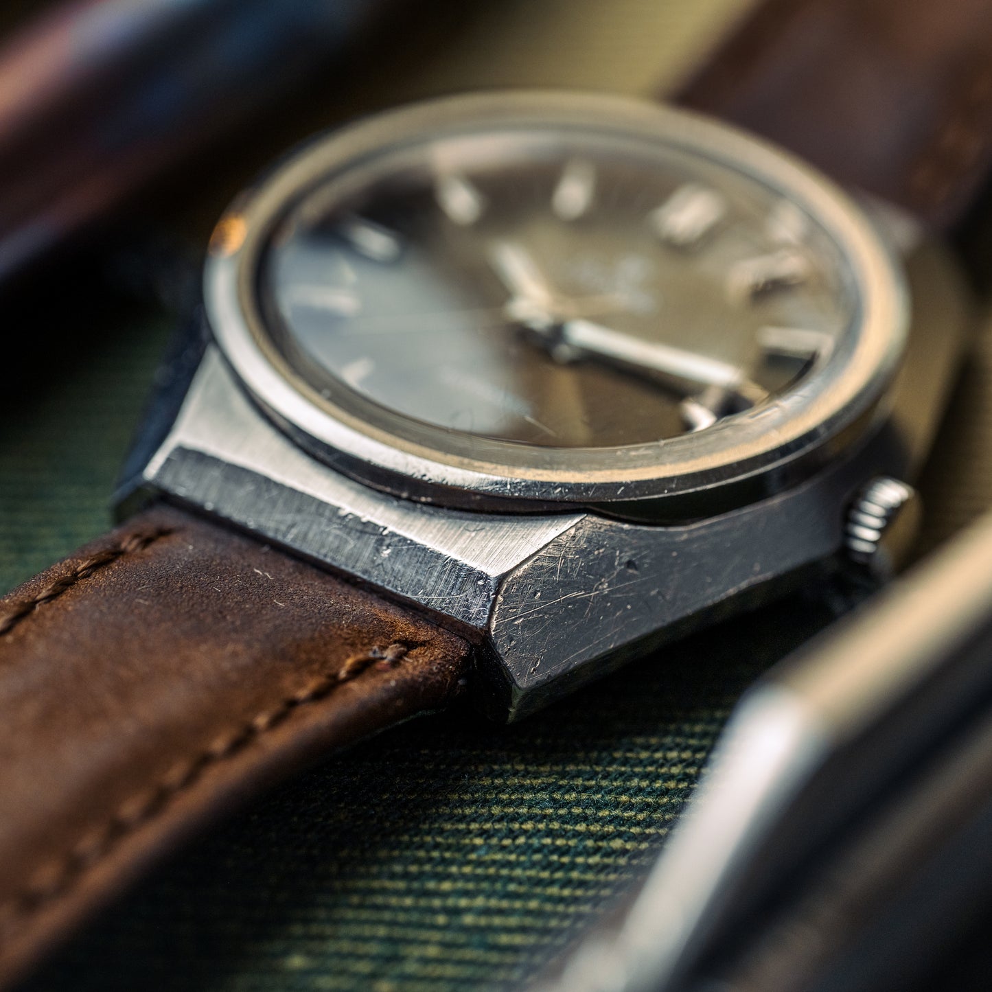 Stowa Automatic Durowe