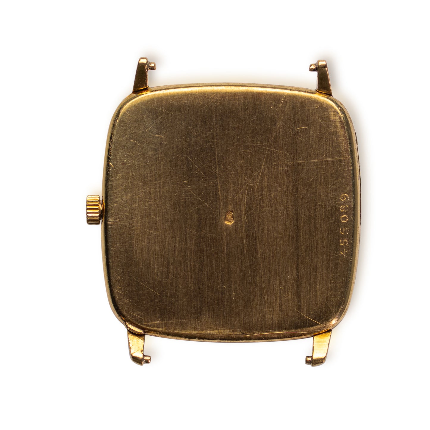 Vacheron Constantin en or 18 carats