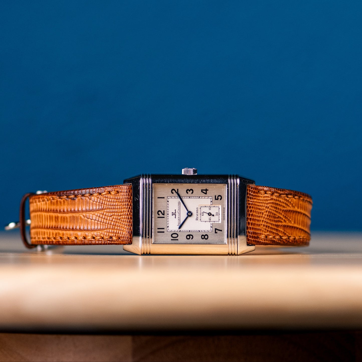 Jaeger-LeCoultre Reverso