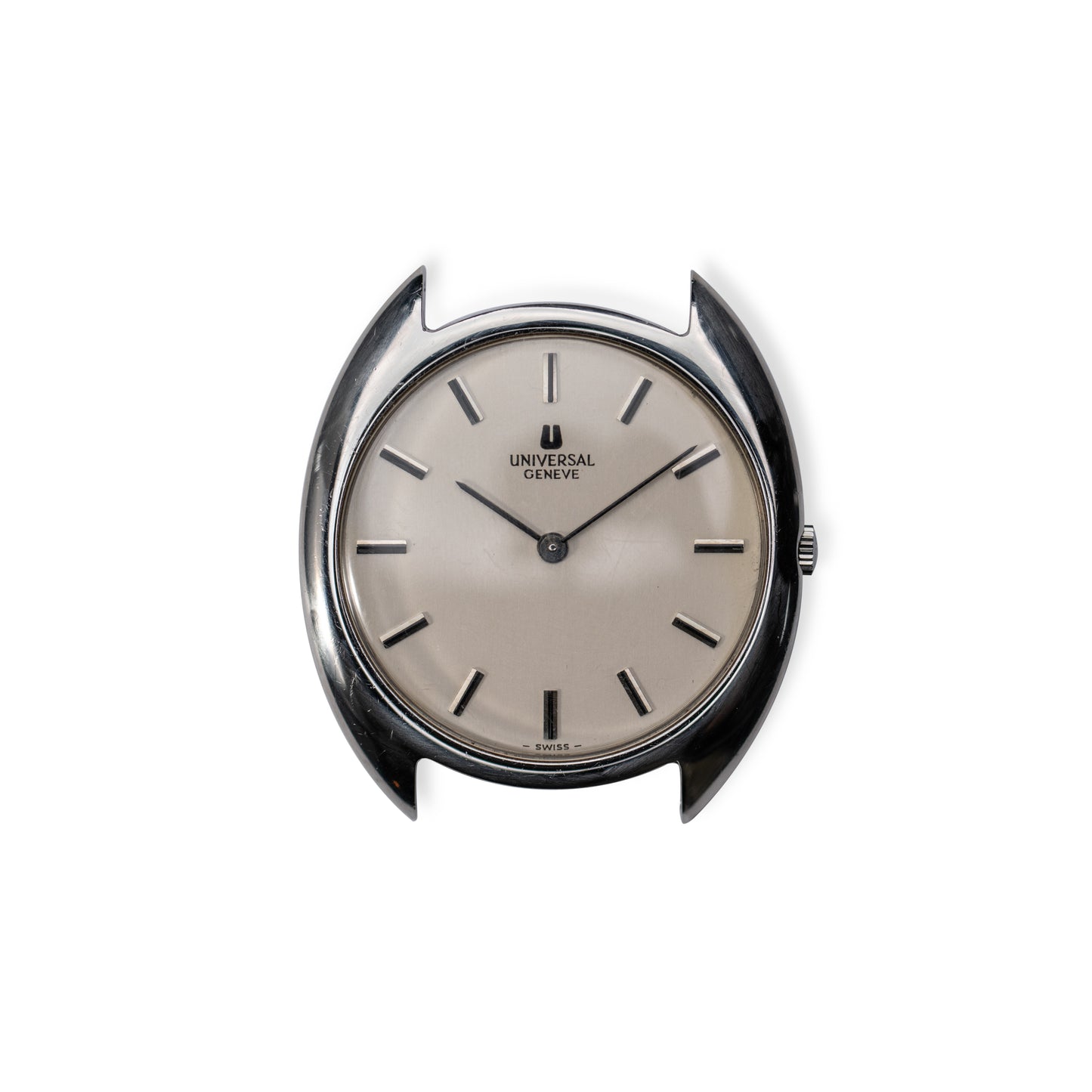 Universal Genève Shadow 1960