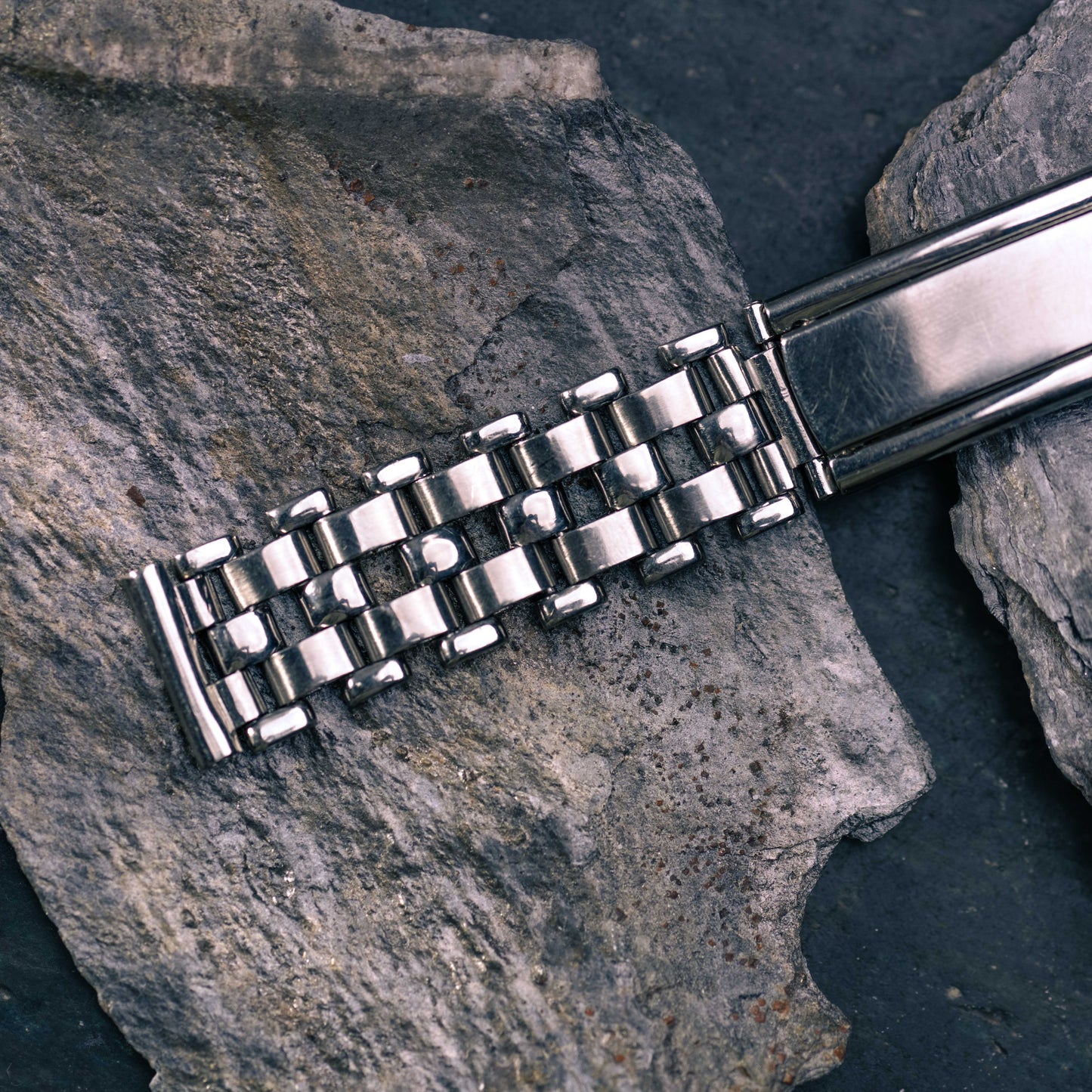 Bracelet Gay Frères des années 50