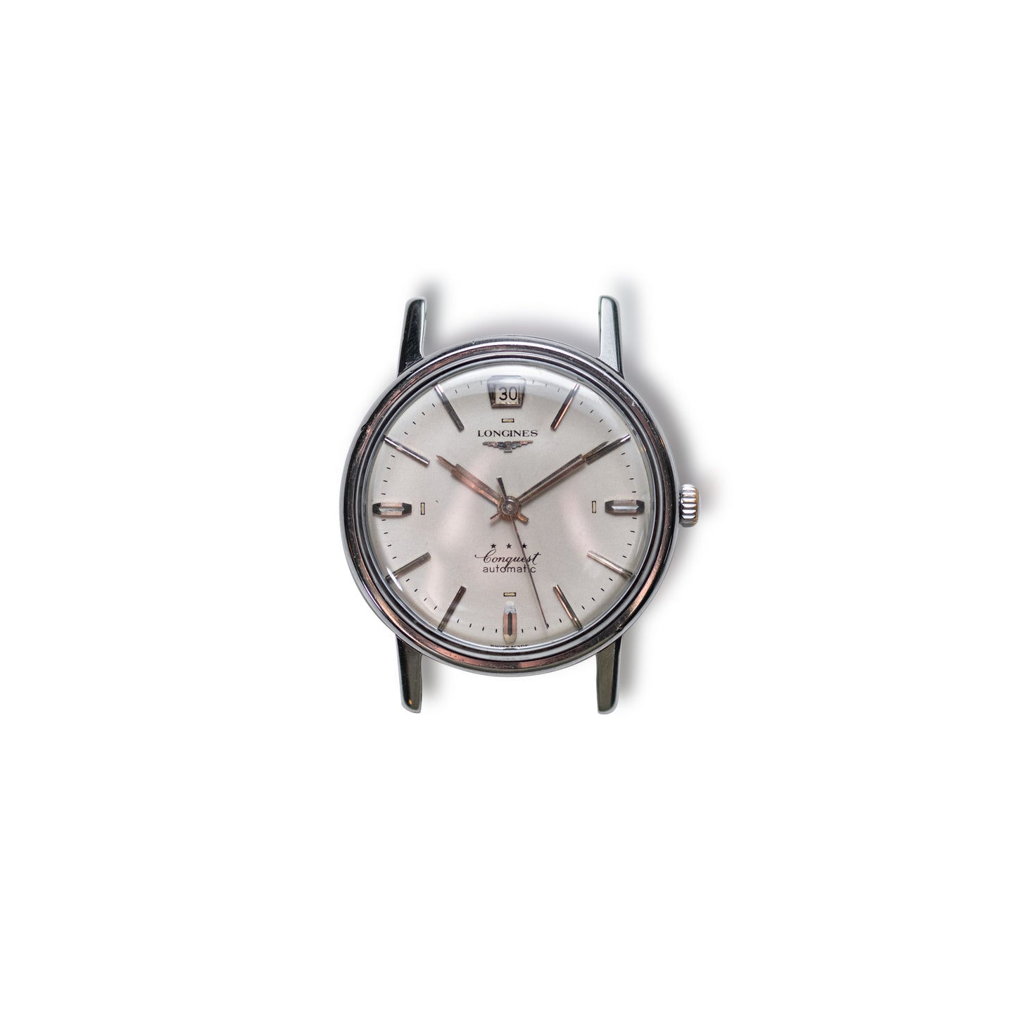 Longines Conquest automatique 1960