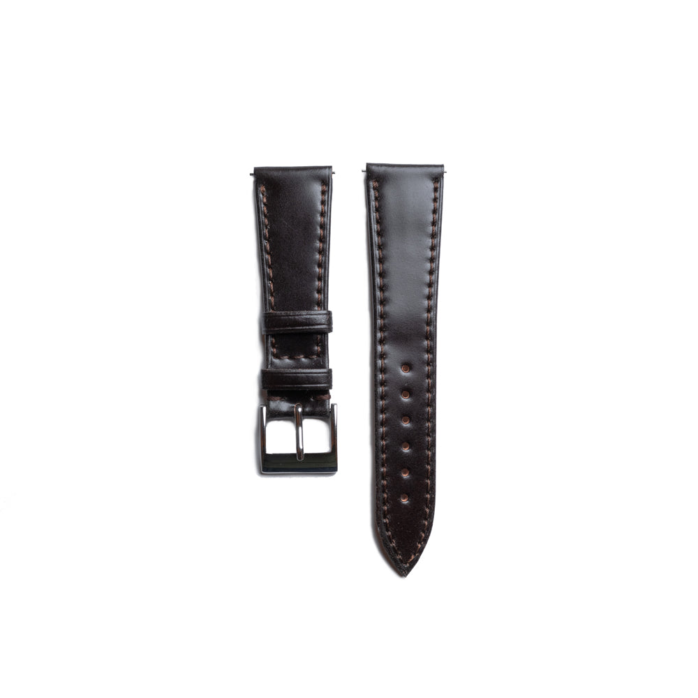 Le Cut marron foncé