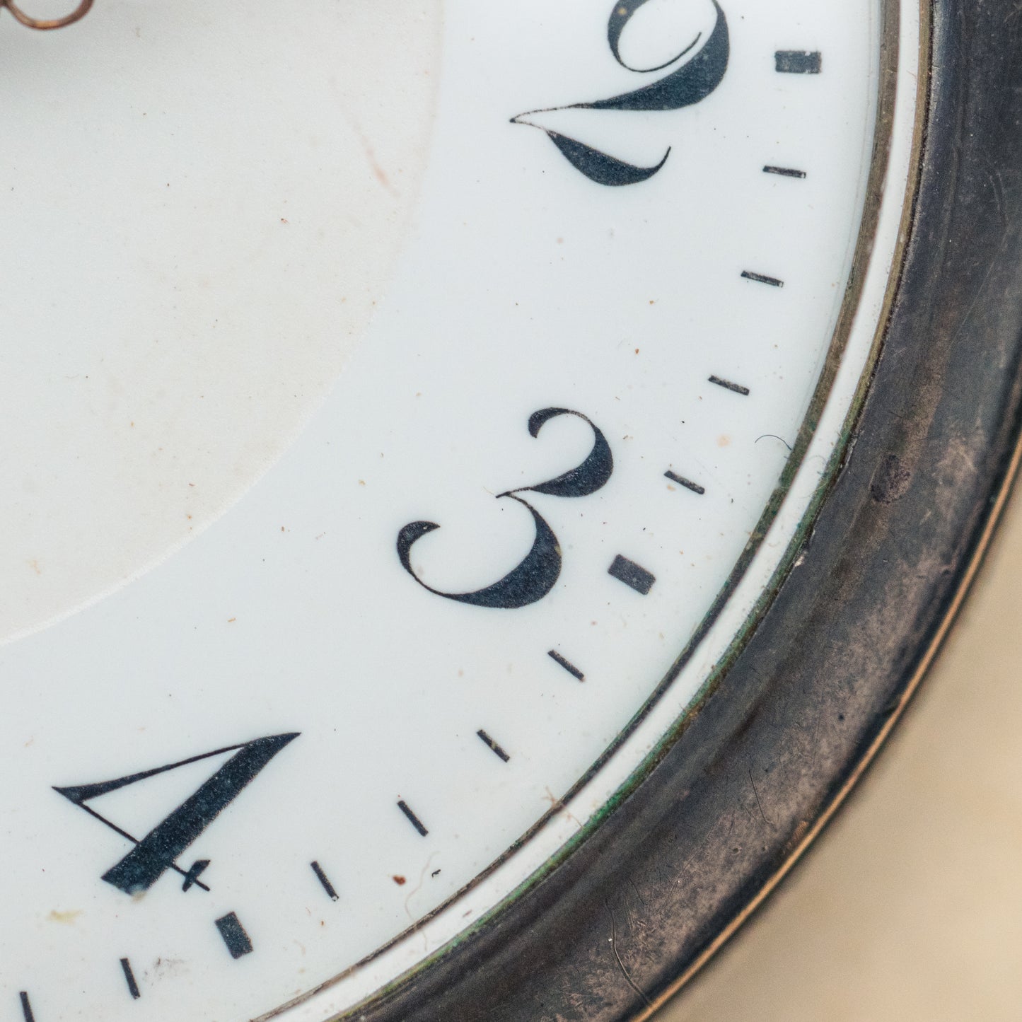 Montre de poche Alpina argent 900