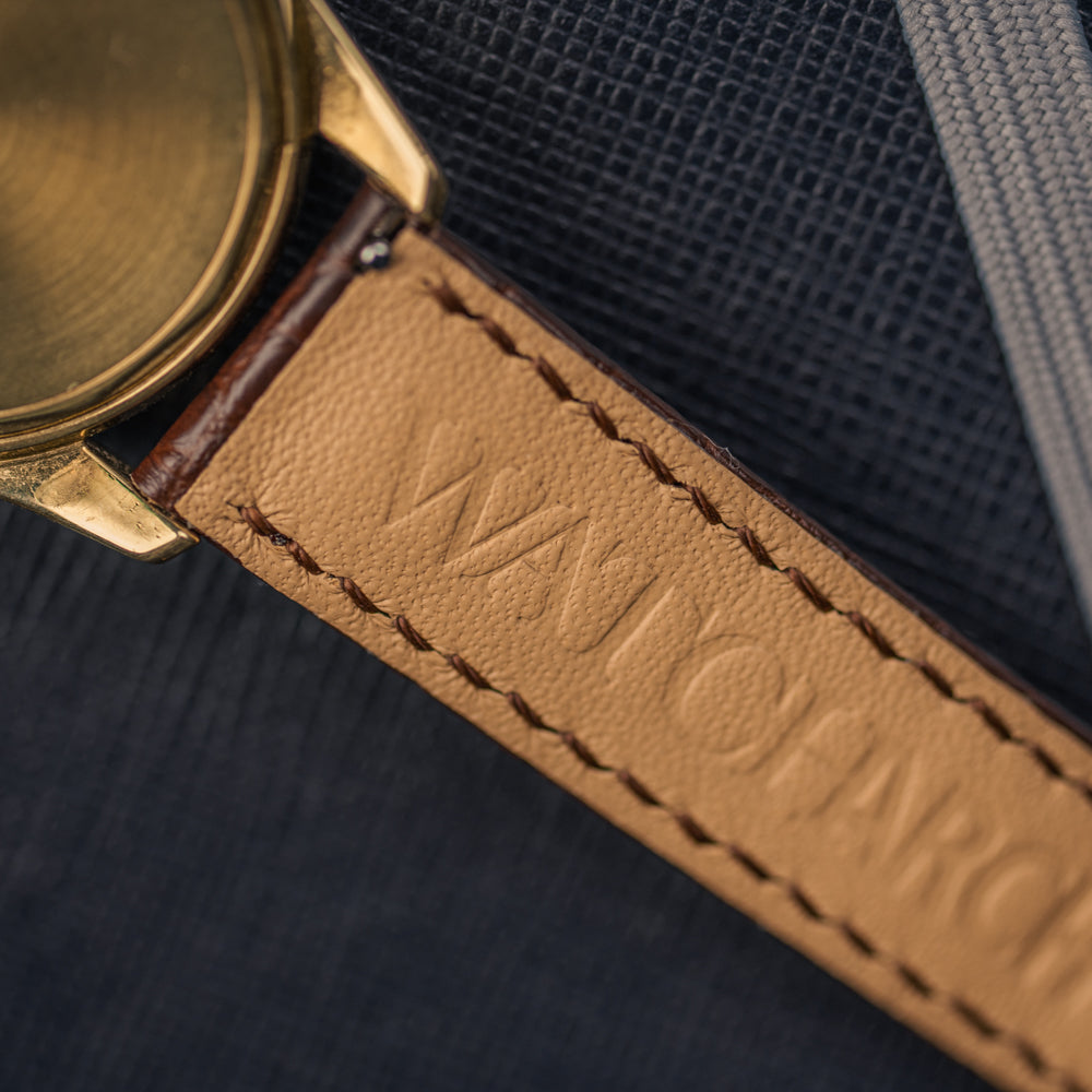 The Golden Sprezzatura