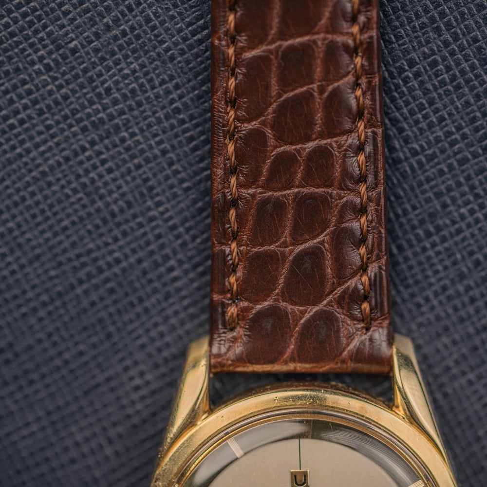 The Golden Sprezzatura