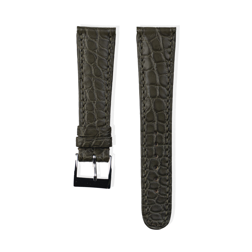 Le Sprezzatura vert olive