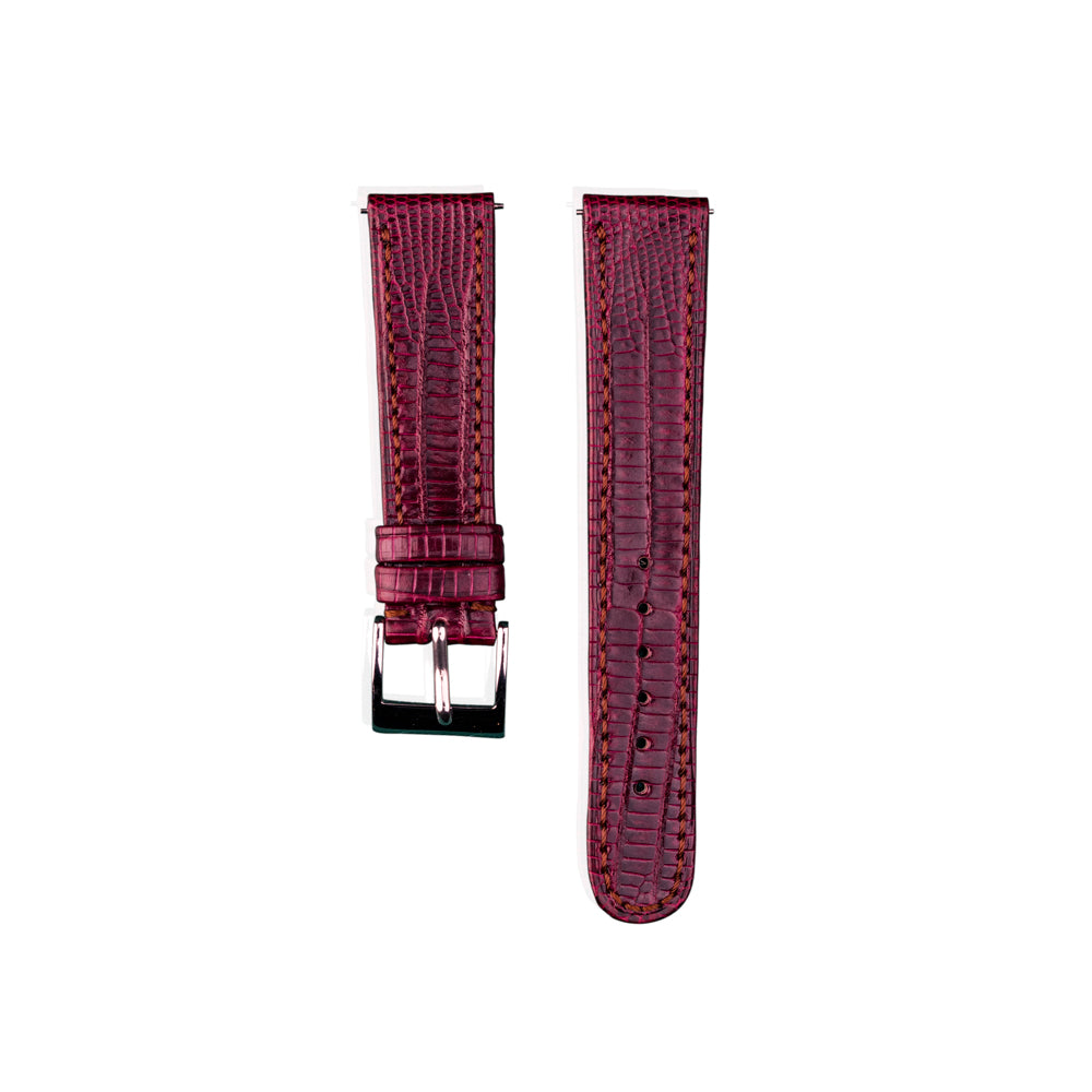 Le Wabi burgundy