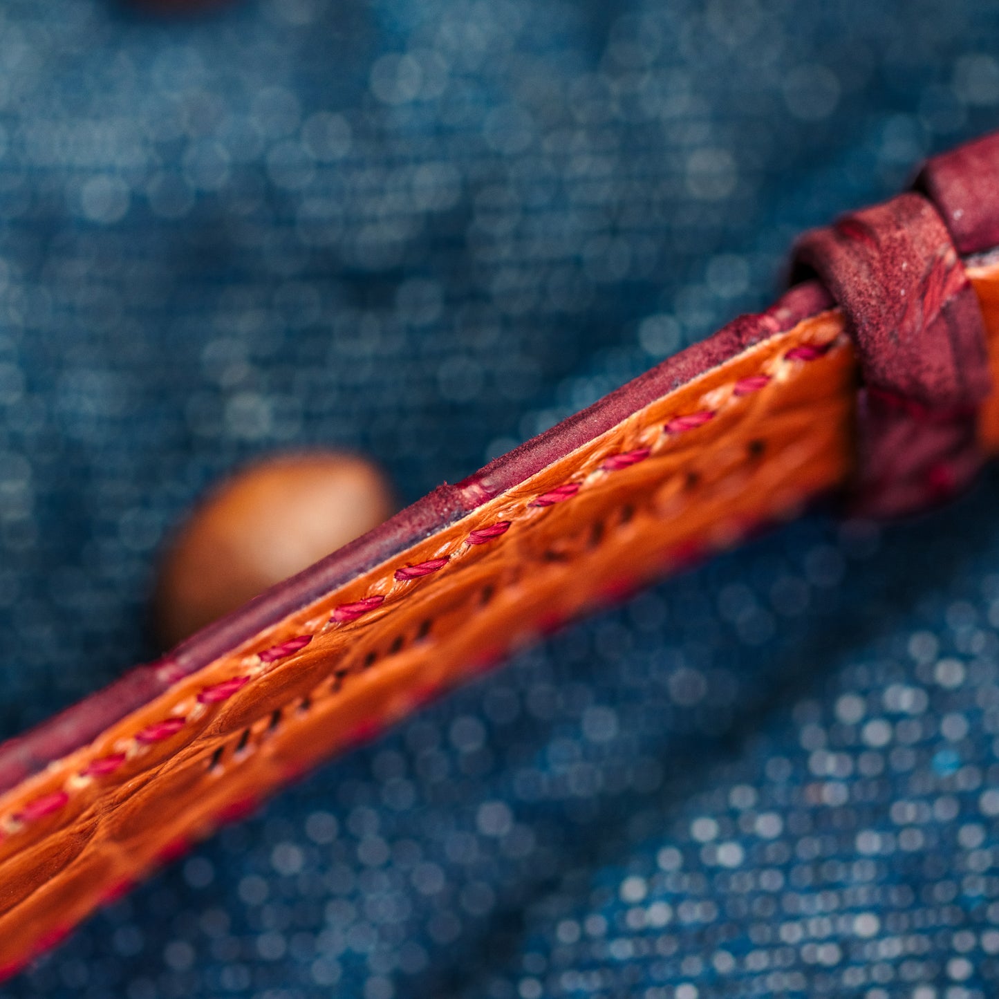 Le Roasted lie de vin édition limitée