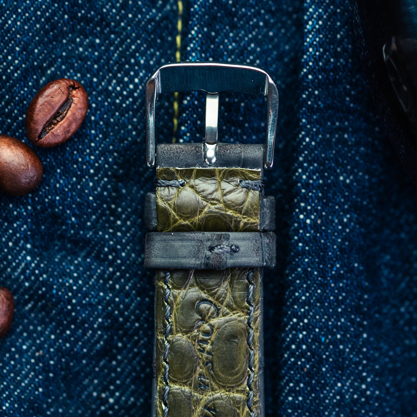 Le Roasted gris cendré édition limitée