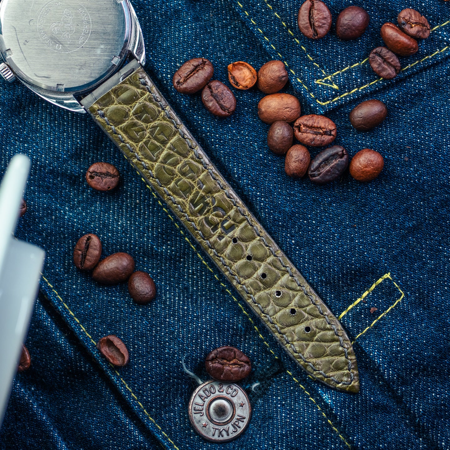 Le Roasted gris cendré édition limitée