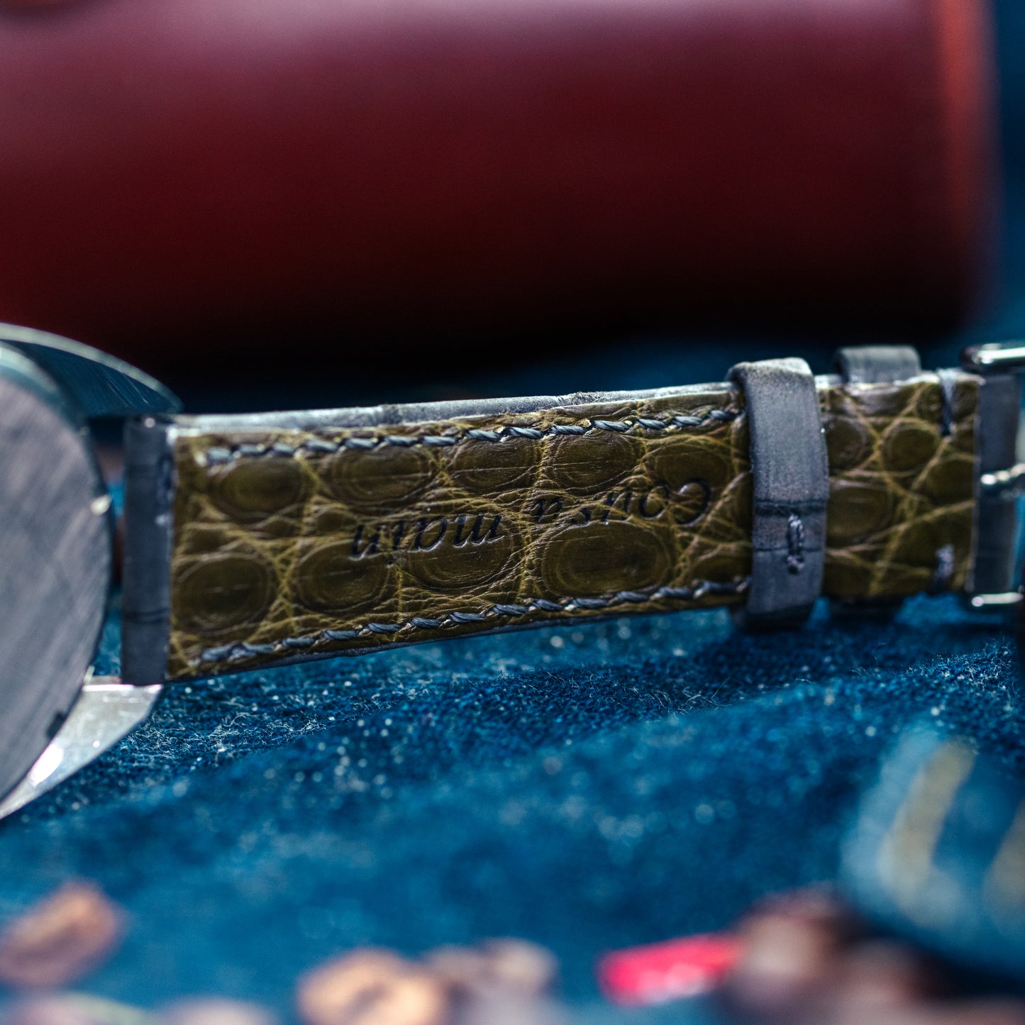 Le Roasted gris cendré édition limitée