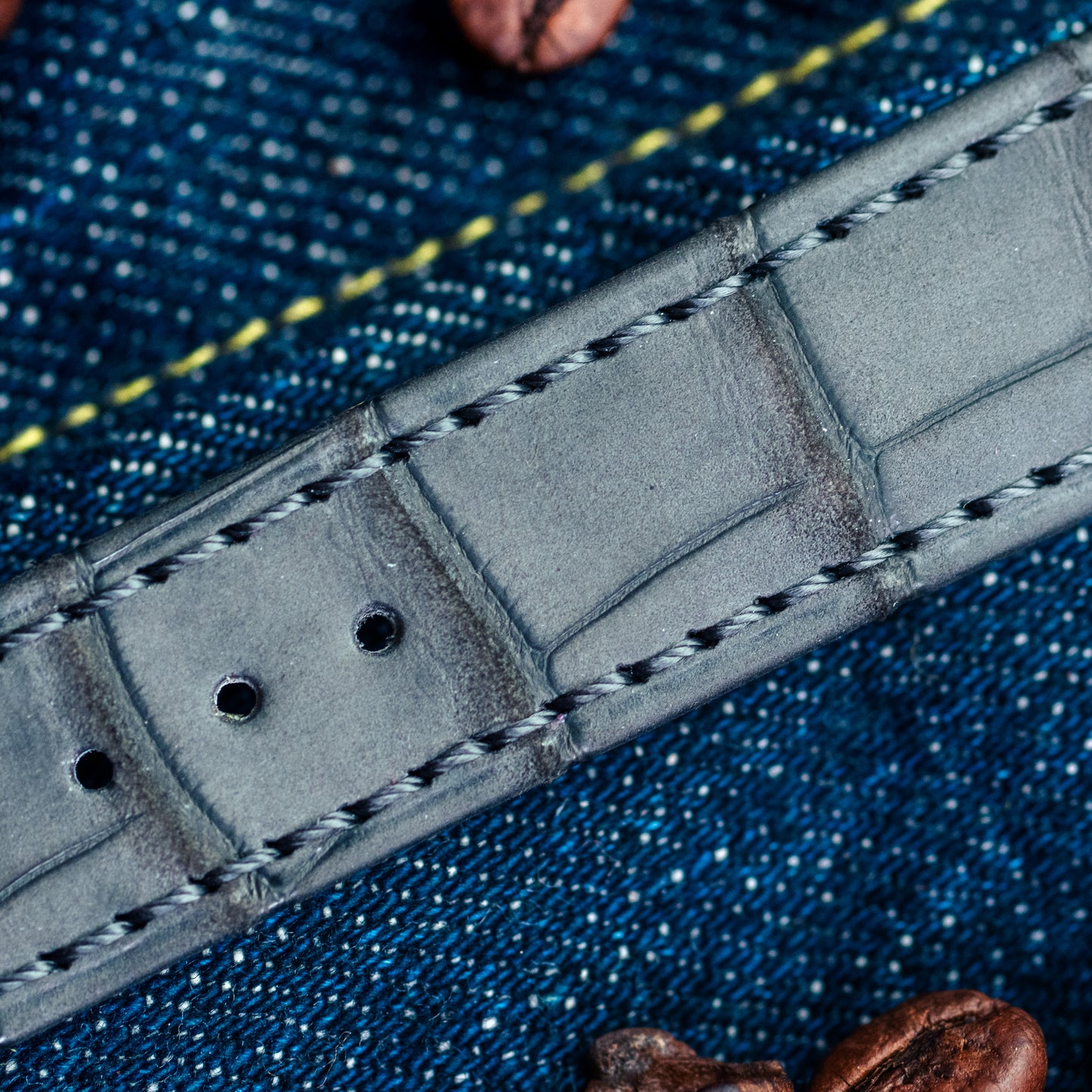 Le Roasted gris cendré édition limitée