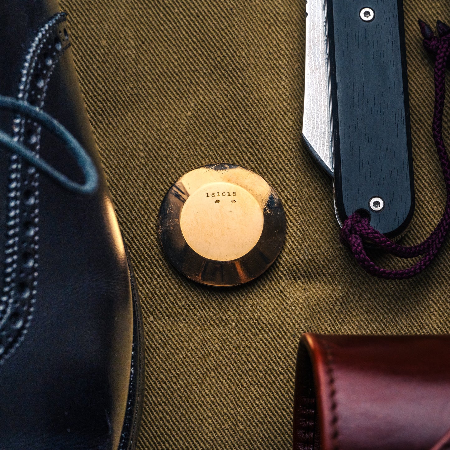 Jaeger-Lecoultre K478C or 18 carats