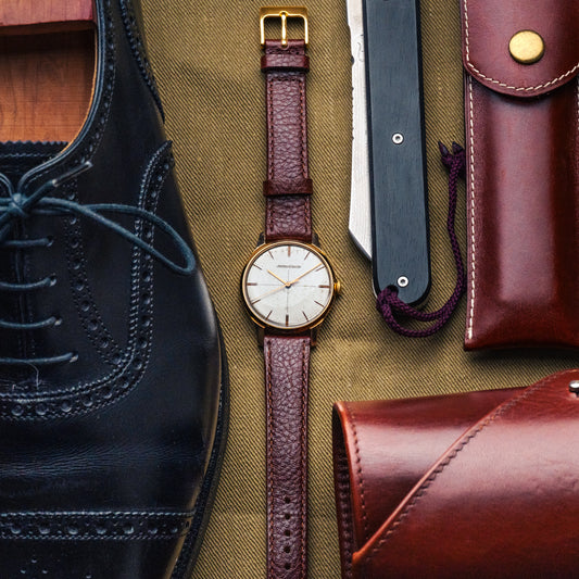 Jaeger-Lecoultre K478C or 18 carats