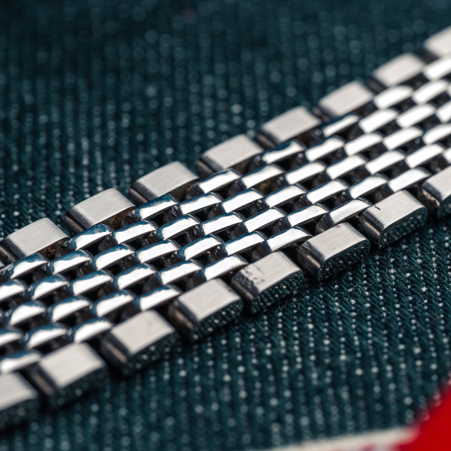 Omega Seamaster réf. 14770