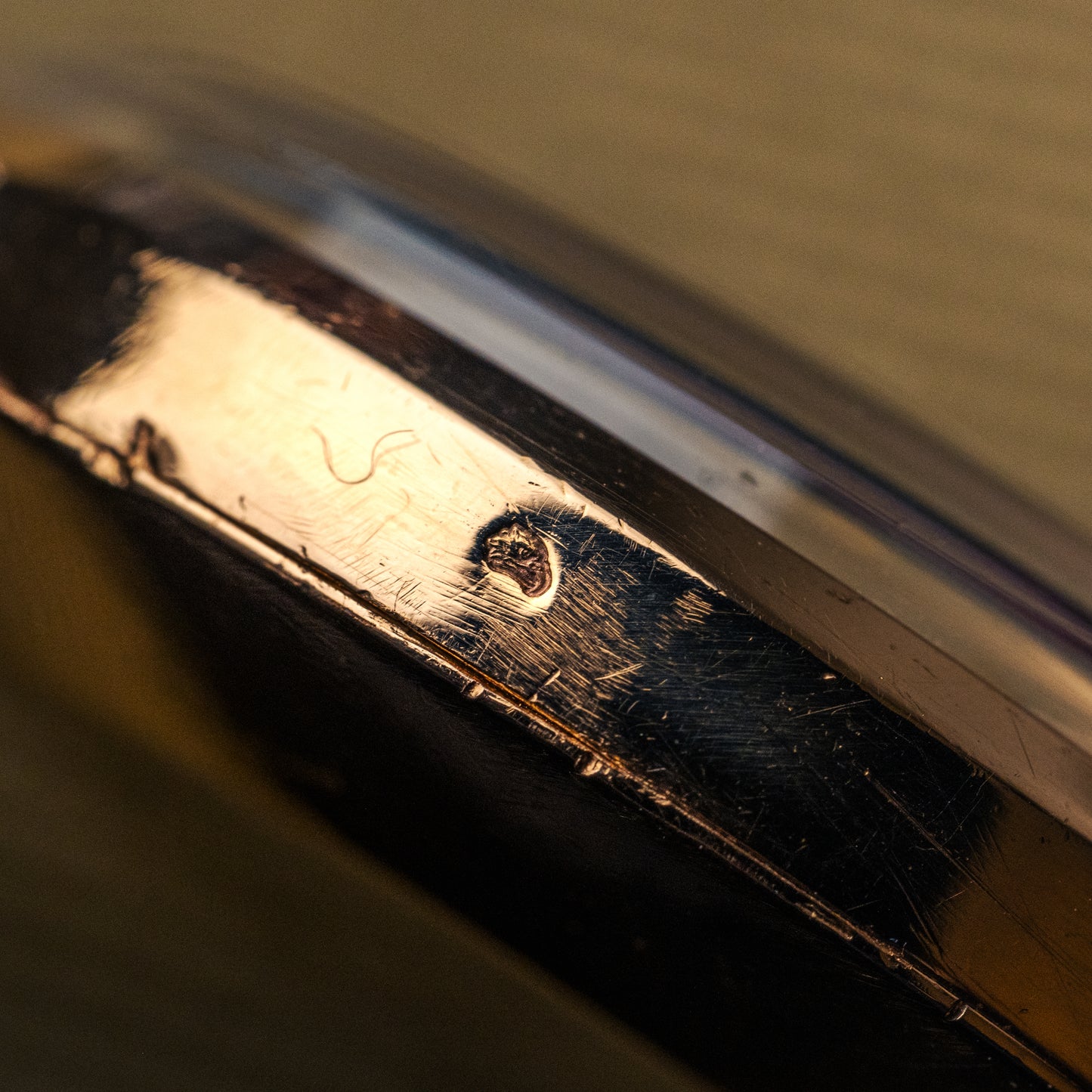 Jaeger-Lecoultre K478C or 18 carats